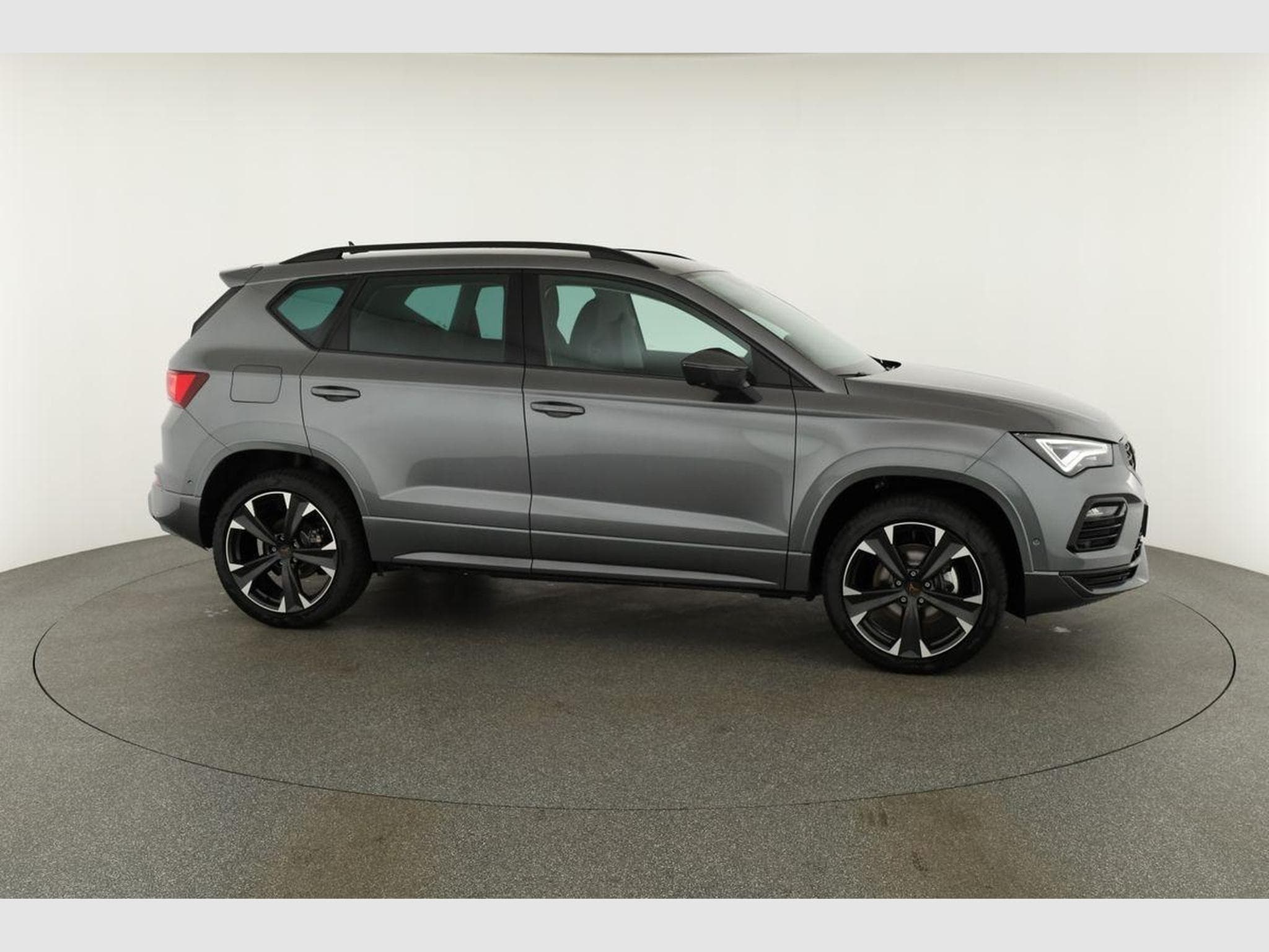Cupra Ateca Basis 4Drive (2026) - Photo 23