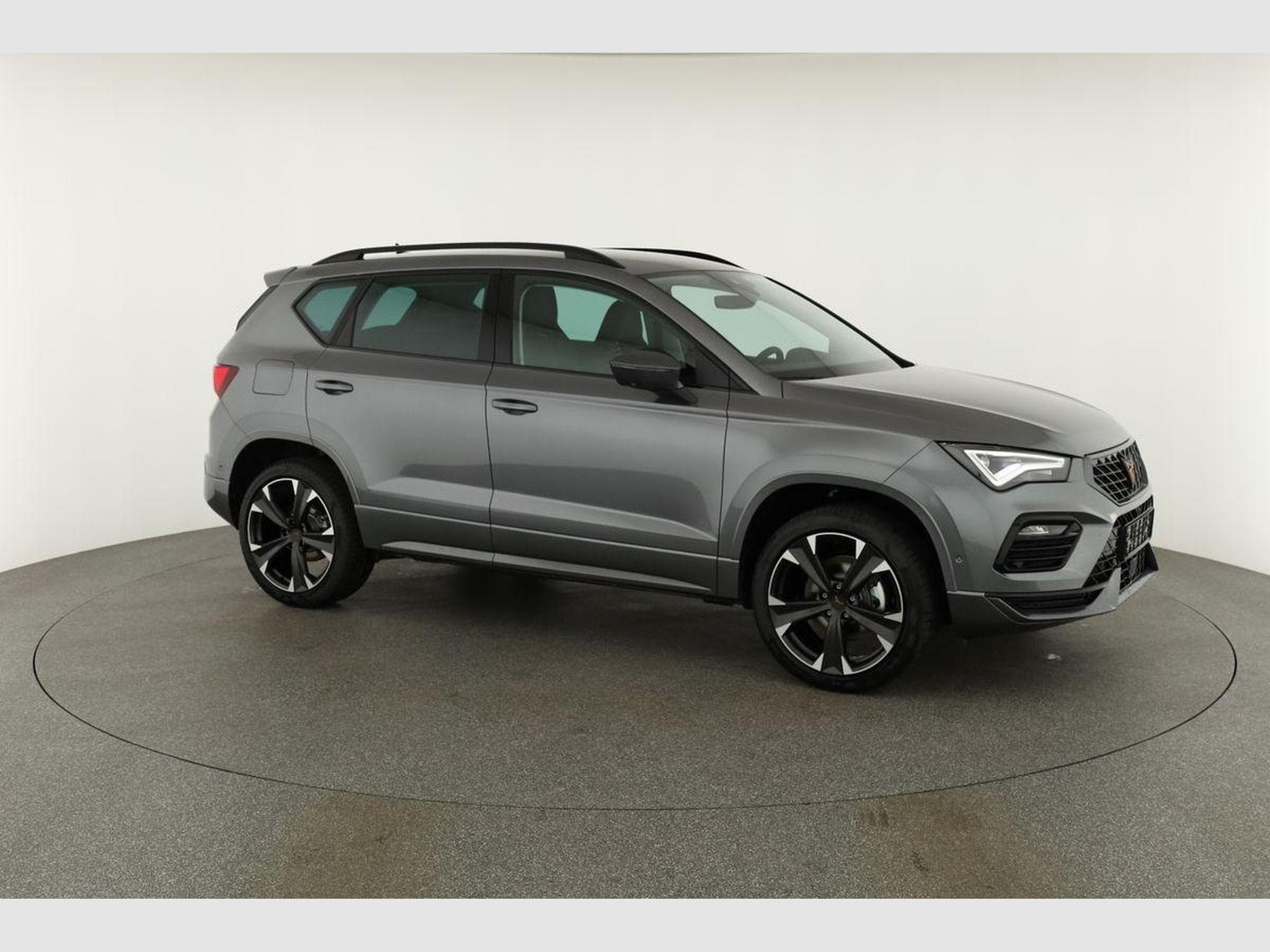 Cupra Ateca Basis 4Drive (2026) - Photo 24