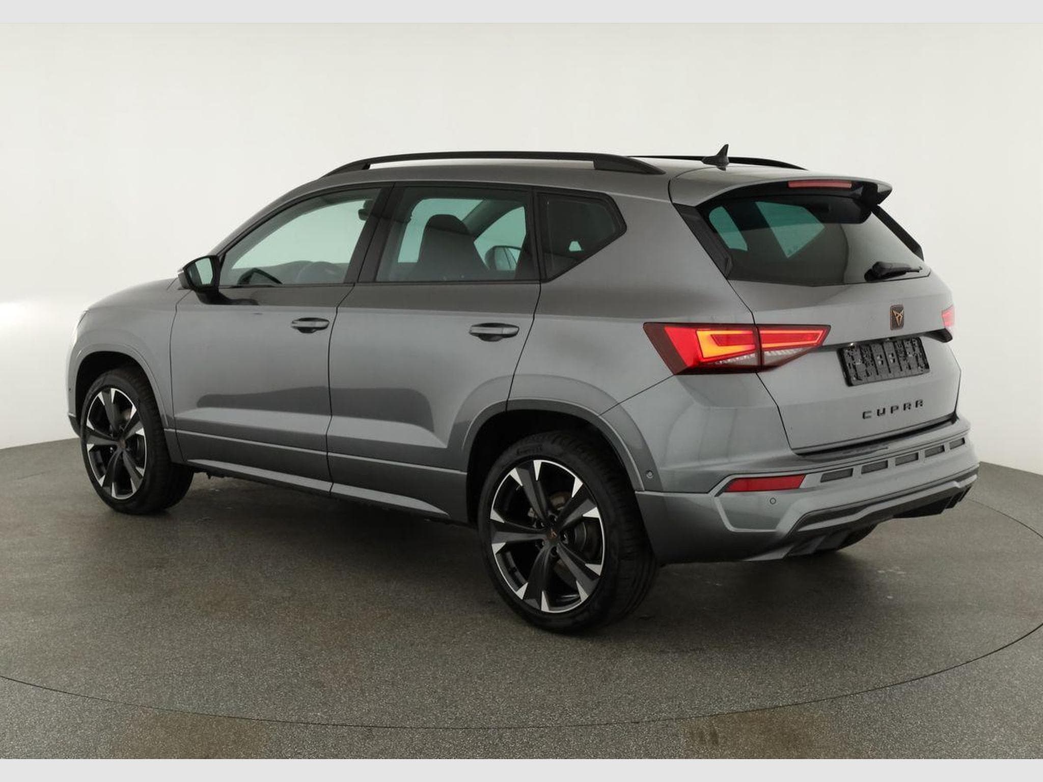 Cupra Ateca Basis 4Drive (2026) - Photo 3