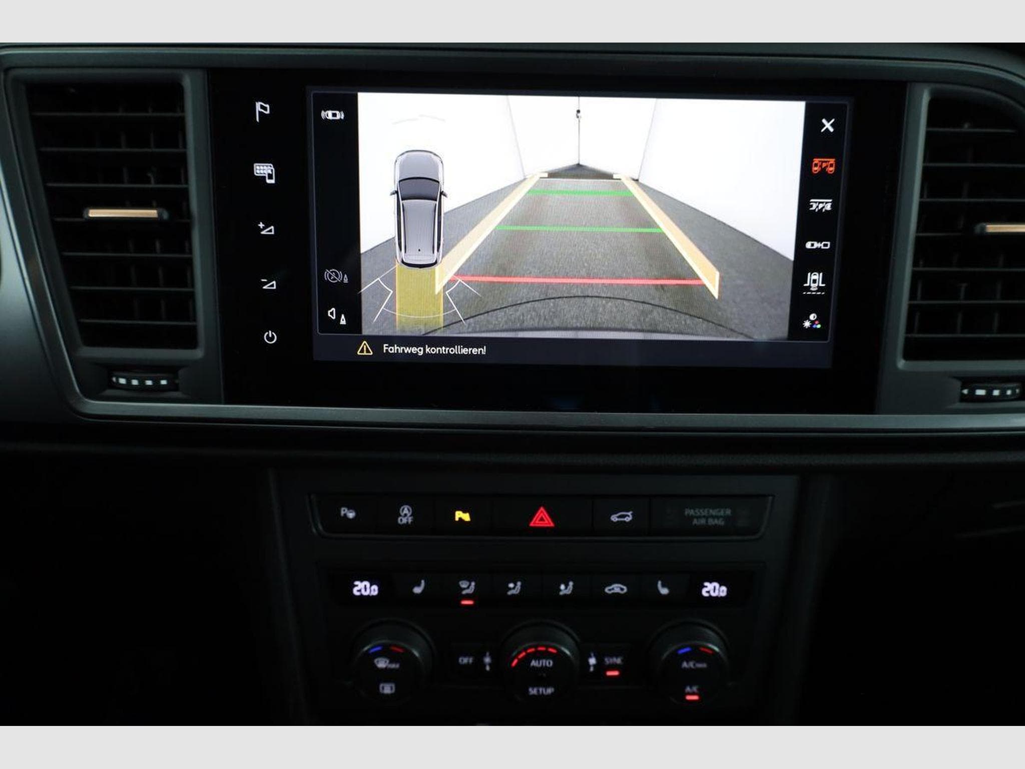 Cupra Ateca Basis 4Drive (2026) - Photo 6