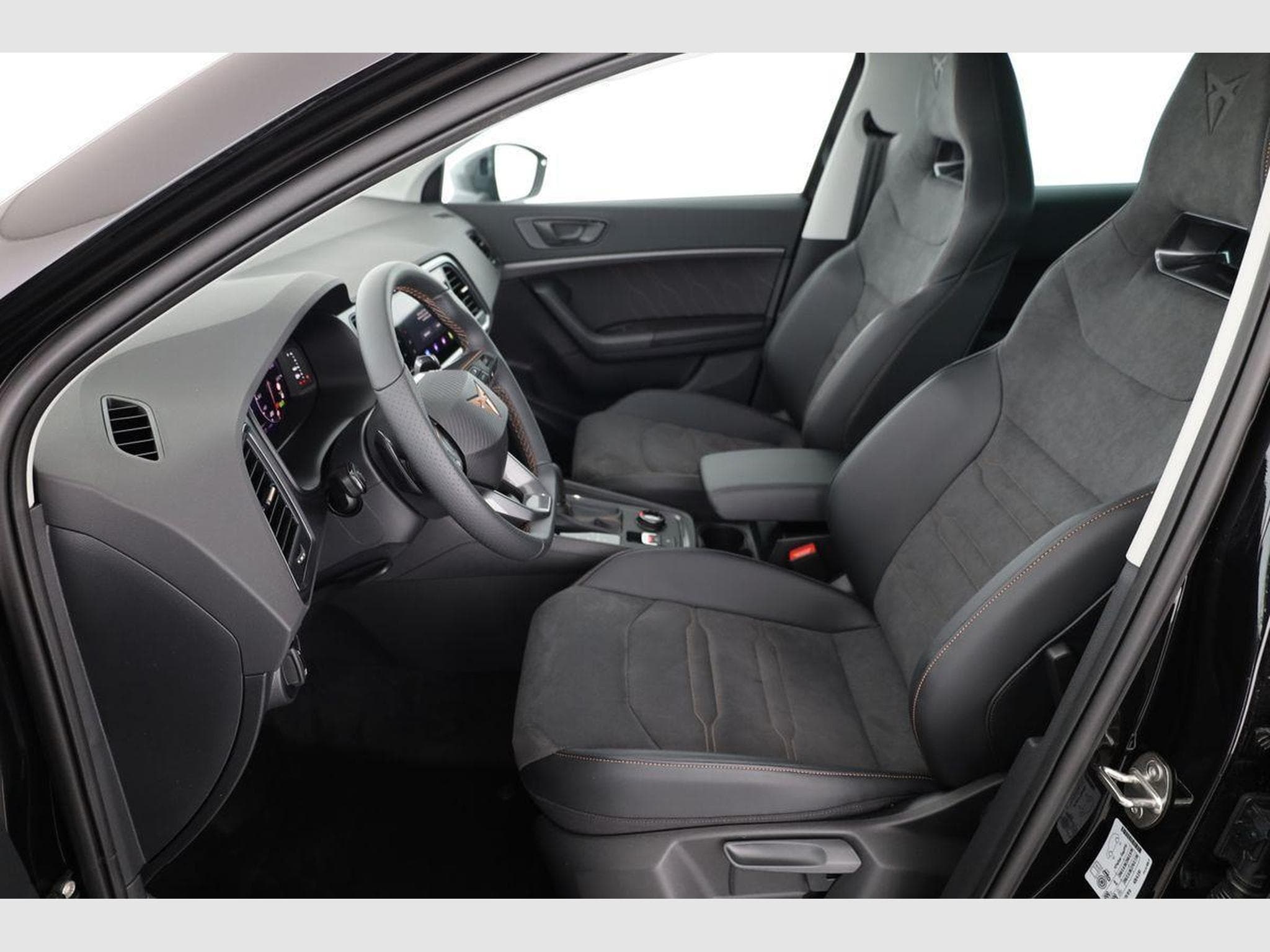 Cupra Ateca Basis 4Drive (2026) - Photo 10