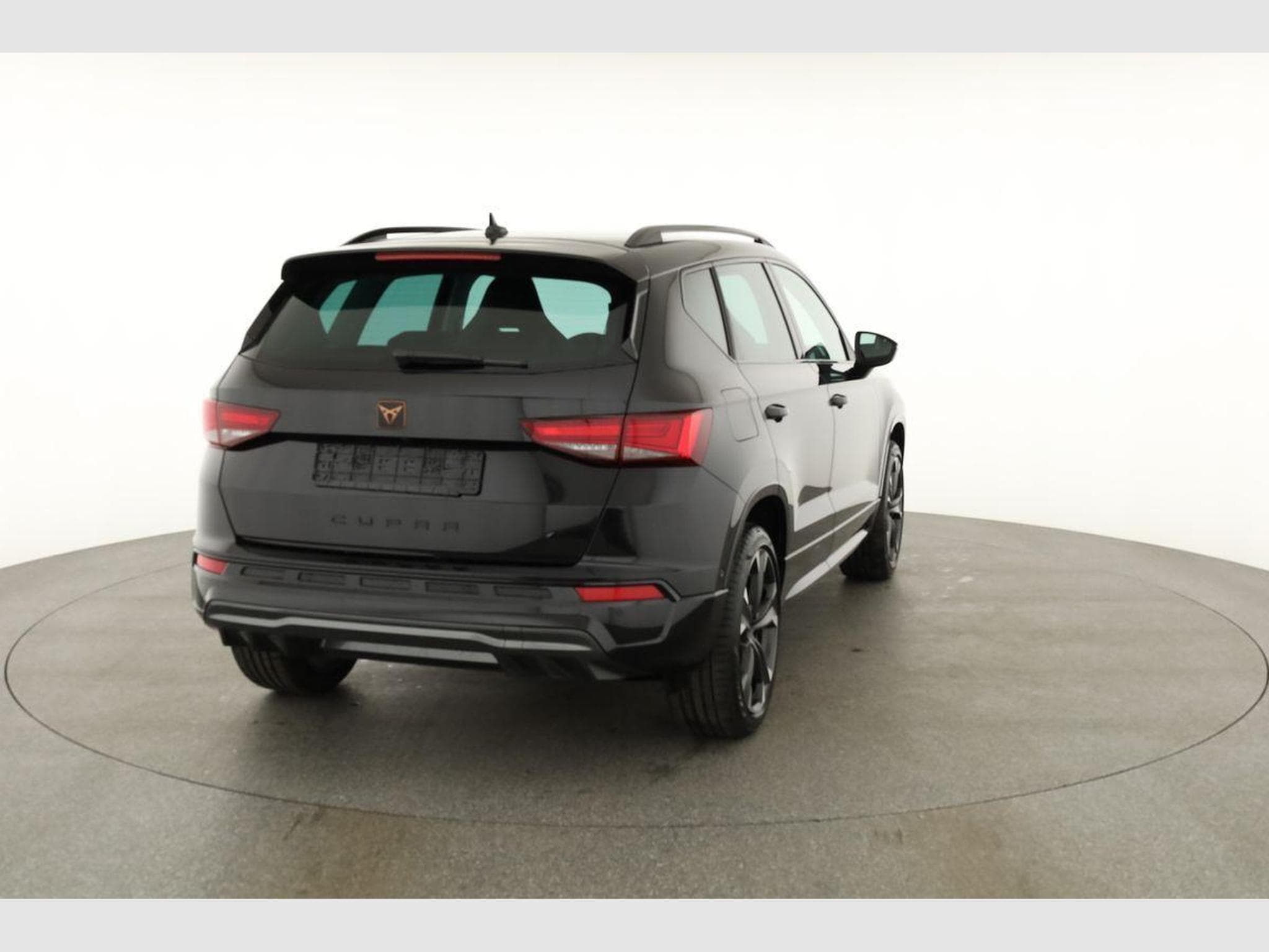 Cupra Ateca Basis 4Drive (2026) - Photo 16