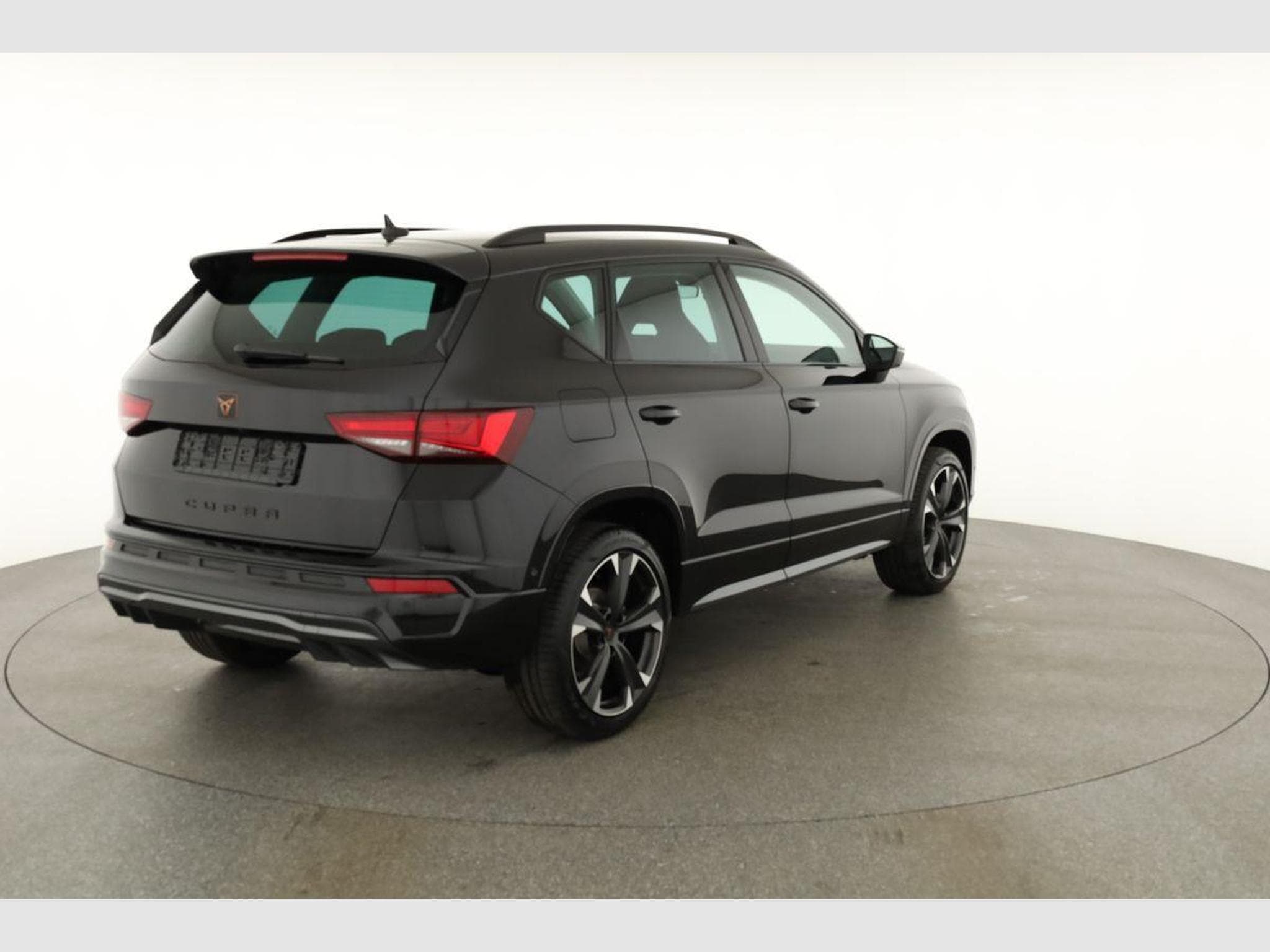 Cupra Ateca Basis 4Drive (2026) - Photo 17