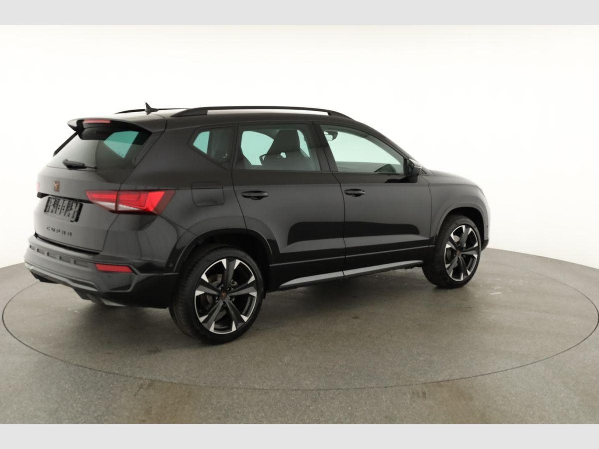 Cupra Ateca Basis 4Drive (2026) - Photo 18