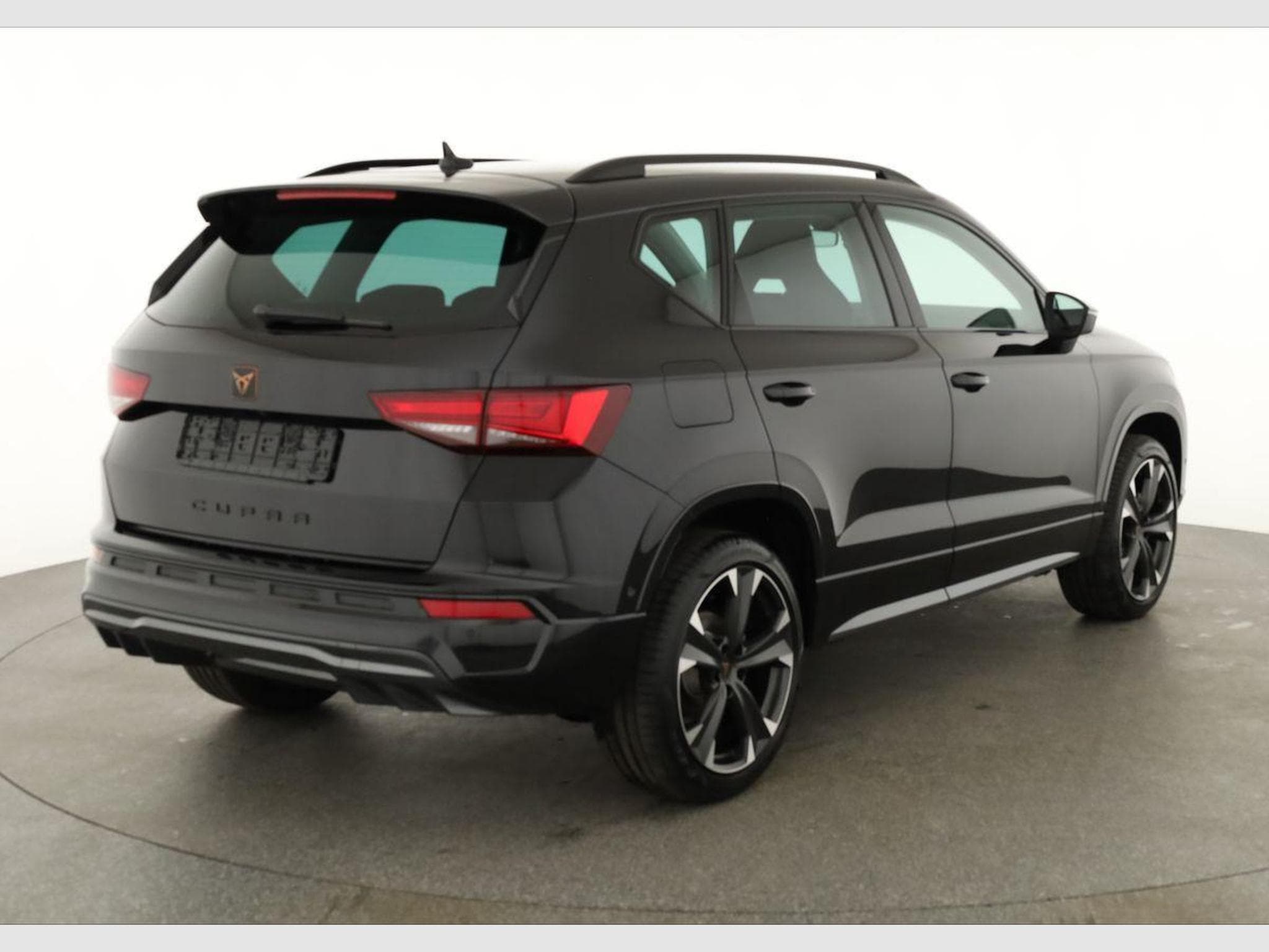 Cupra Ateca Basis 4Drive (2026) - Photo 2