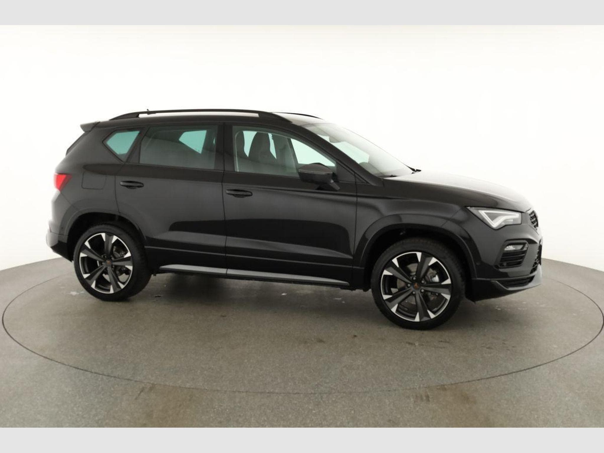 Cupra Ateca Basis 4Drive (2026) - Photo 22