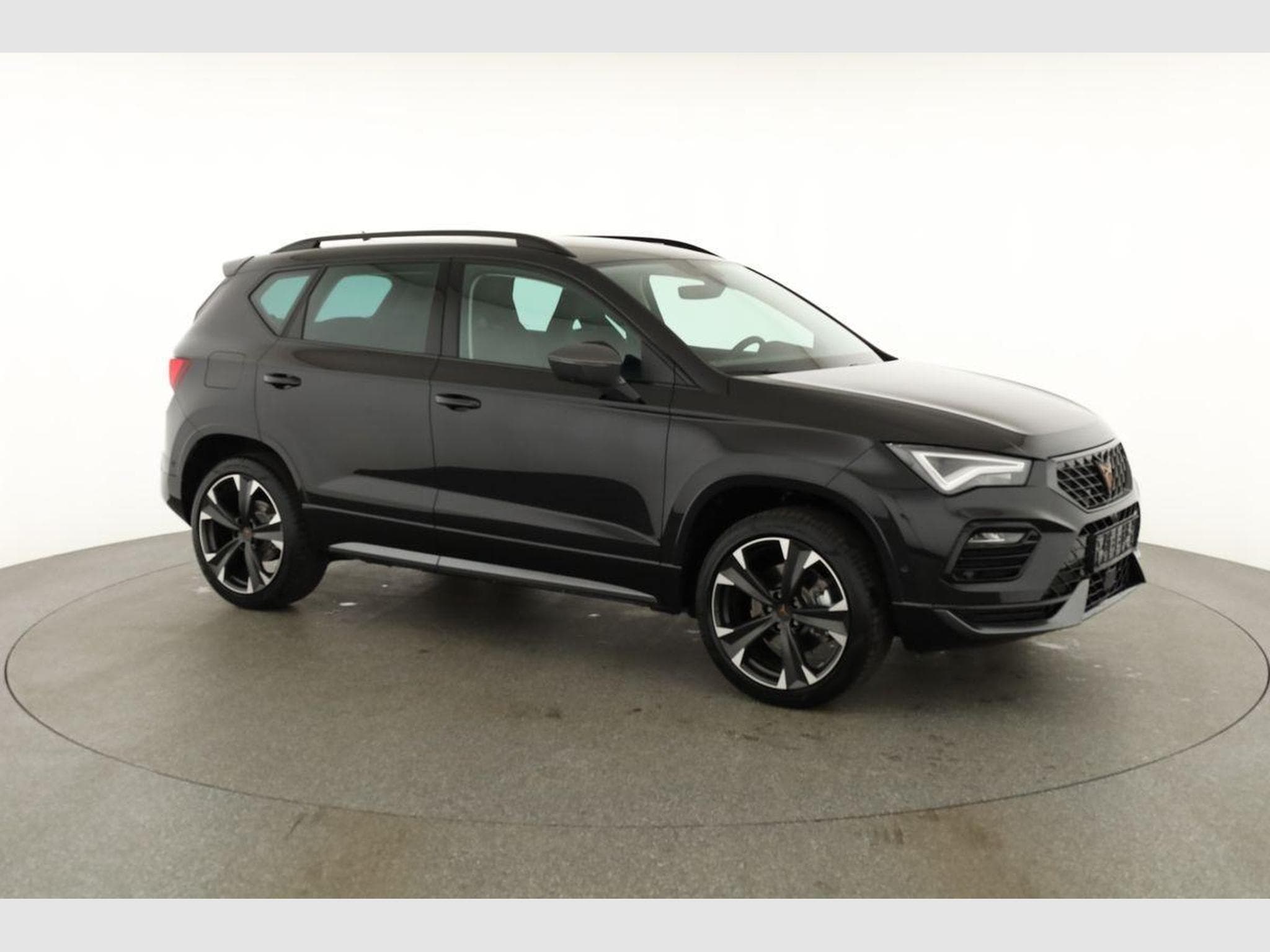 Cupra Ateca Basis 4Drive (2026) - Photo 23