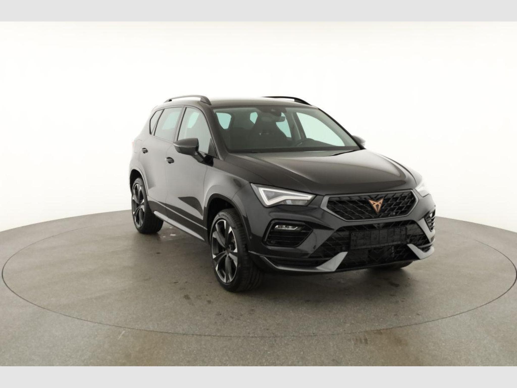 Cupra Ateca Basis 4Drive (2026) - Photo 25