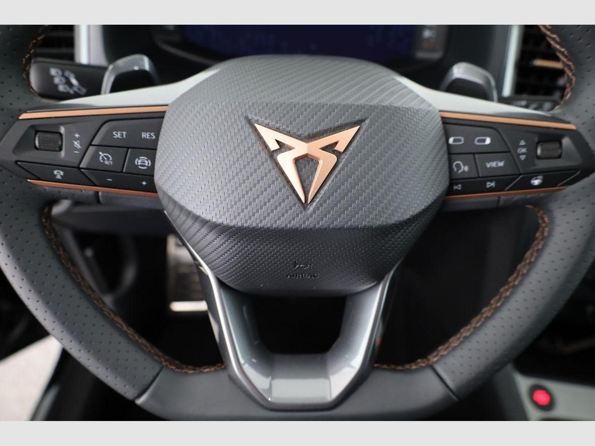 Cupra Ateca Basis 4Drive (2026) - Photo 6