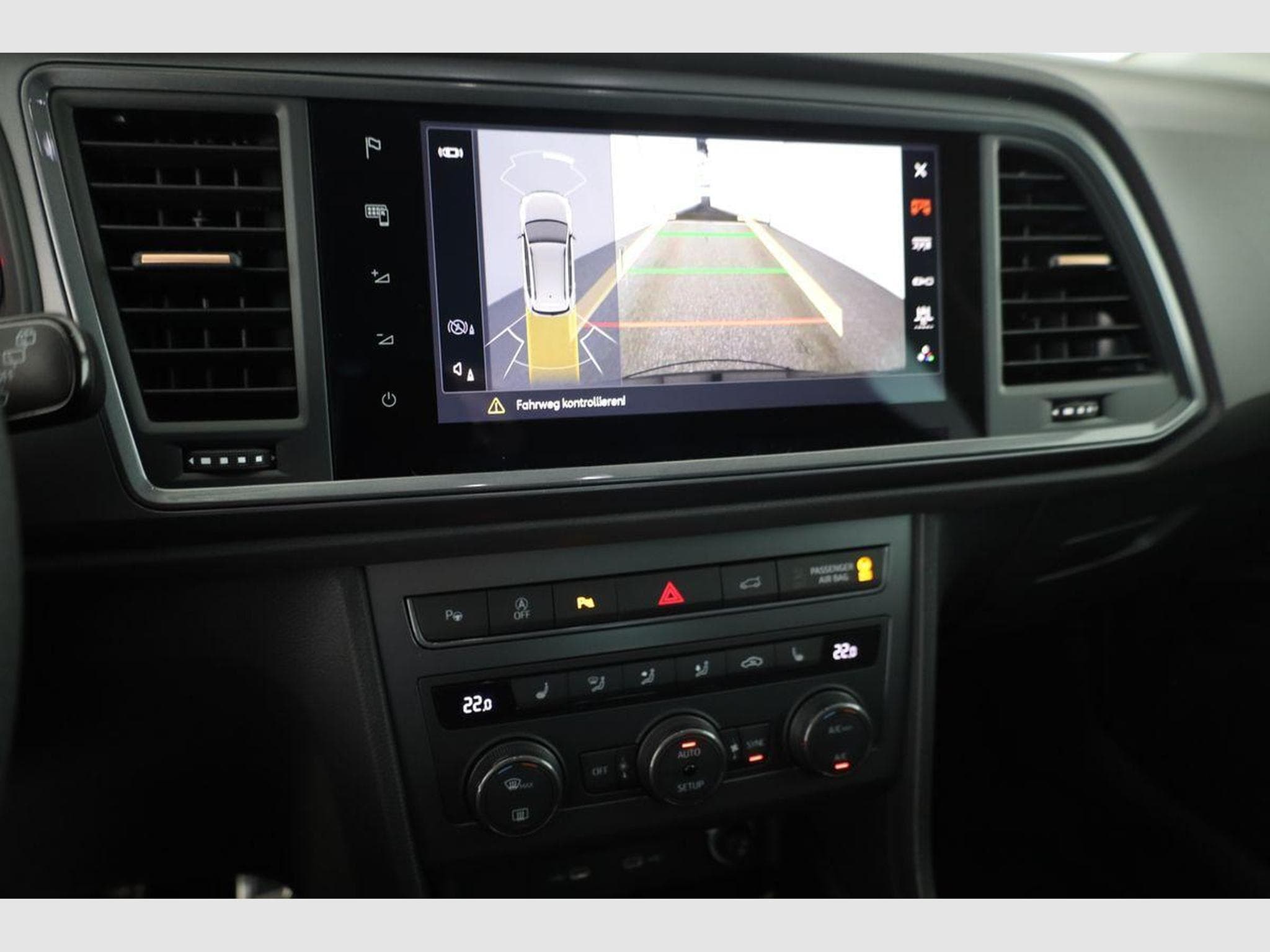 Cupra Ateca Basis 4Drive (2026) - Photo 9