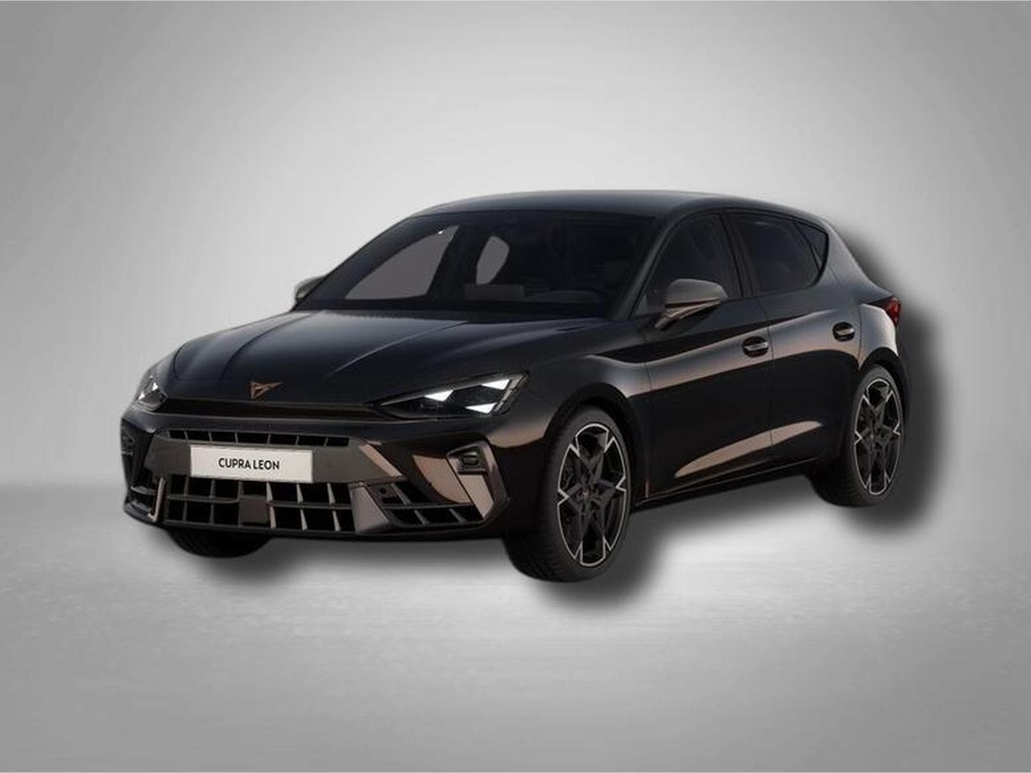 Cupra Leon VZ 2.0 TSI 7-Gang-DSG (2025) - Photo 1