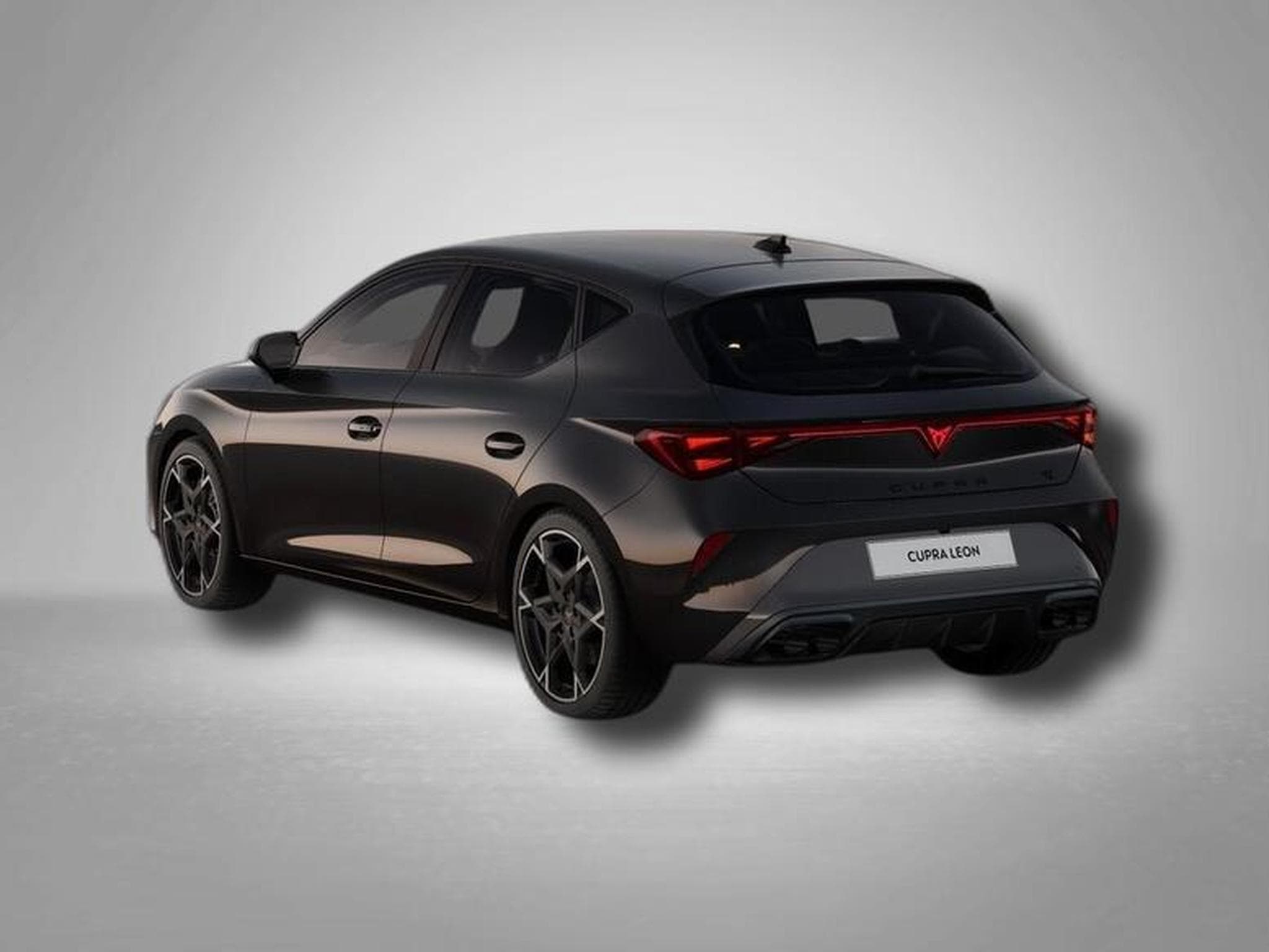 Cupra Leon VZ 2.0 TSI 7-Gang-DSG (2025) - Photo 3