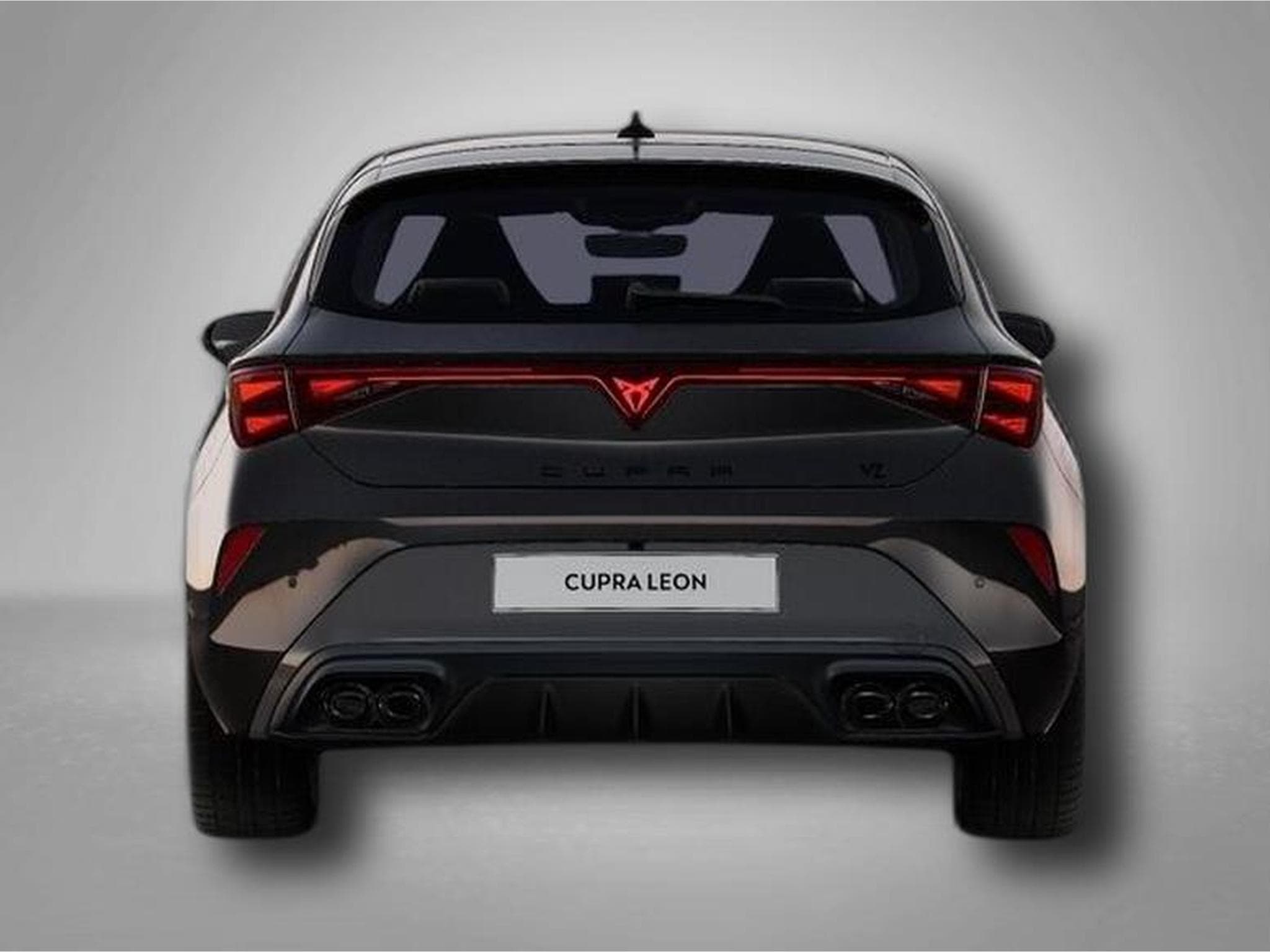 Cupra Leon VZ 2.0 TSI 7-Gang-DSG (2025) - Photo 4