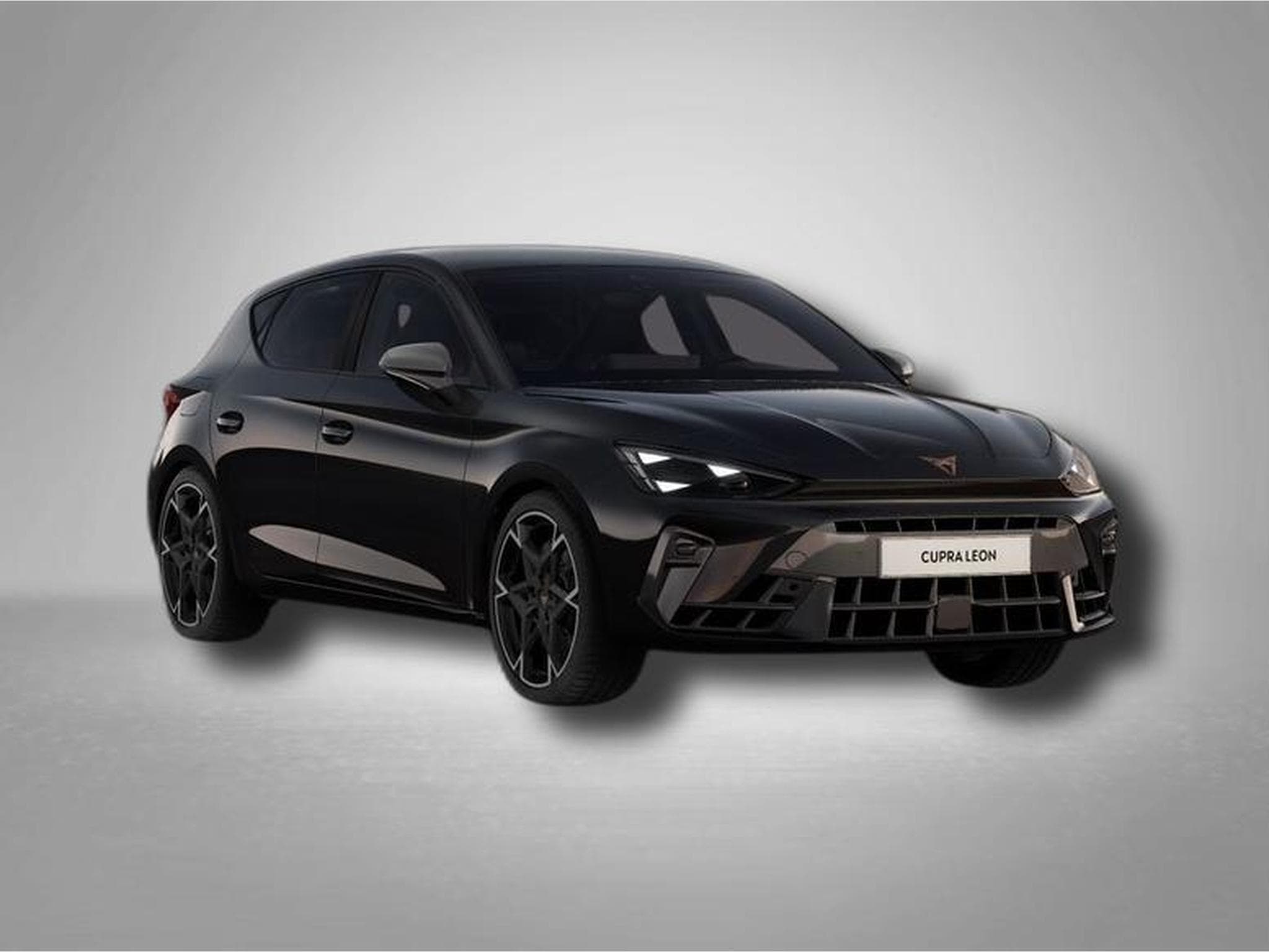 Cupra Leon VZ 2.0 TSI 7-Gang-DSG (2025) - Photo 7