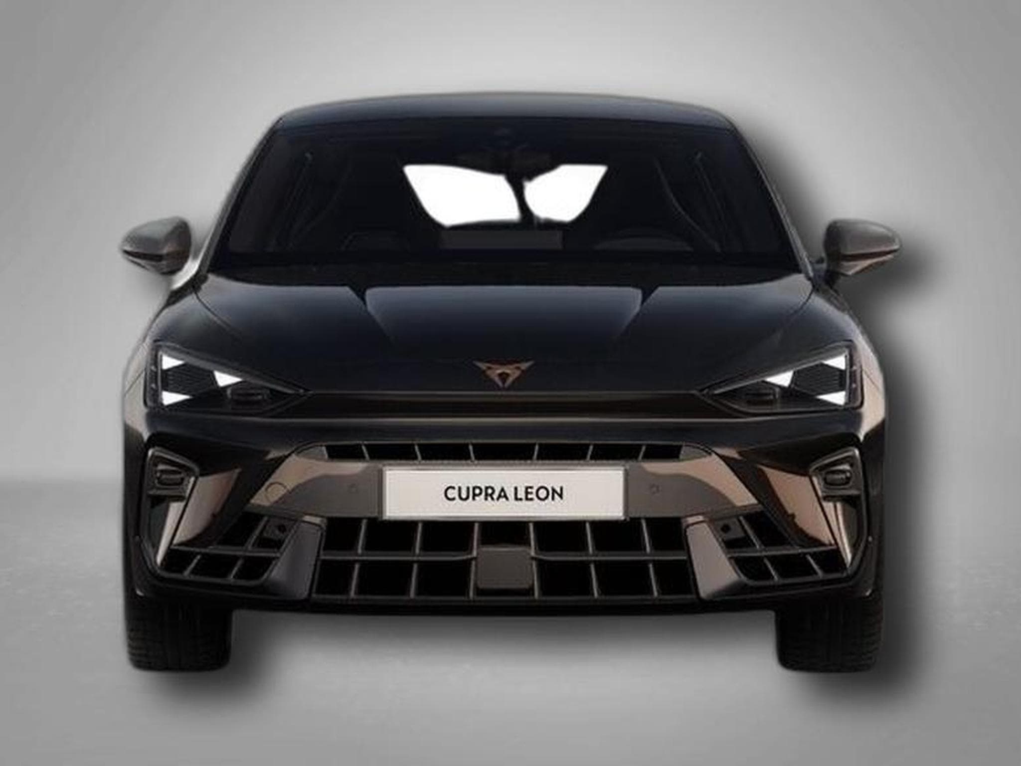 Cupra Leon VZ 2.0 TSI 7-Gang-DSG (2025) - Photo 8