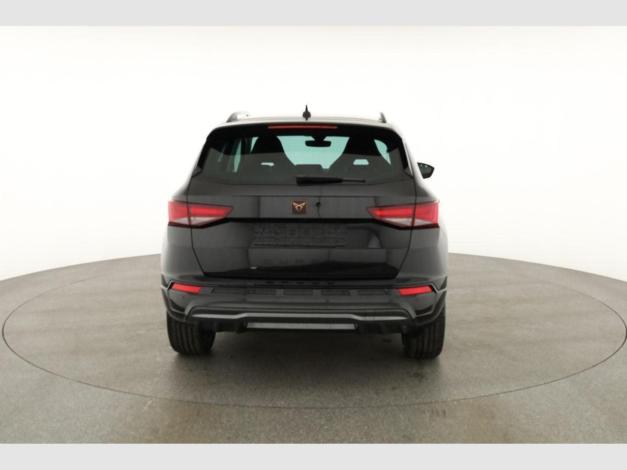 Cupra Ateca Basis 4Drive (2026) - Photo 15