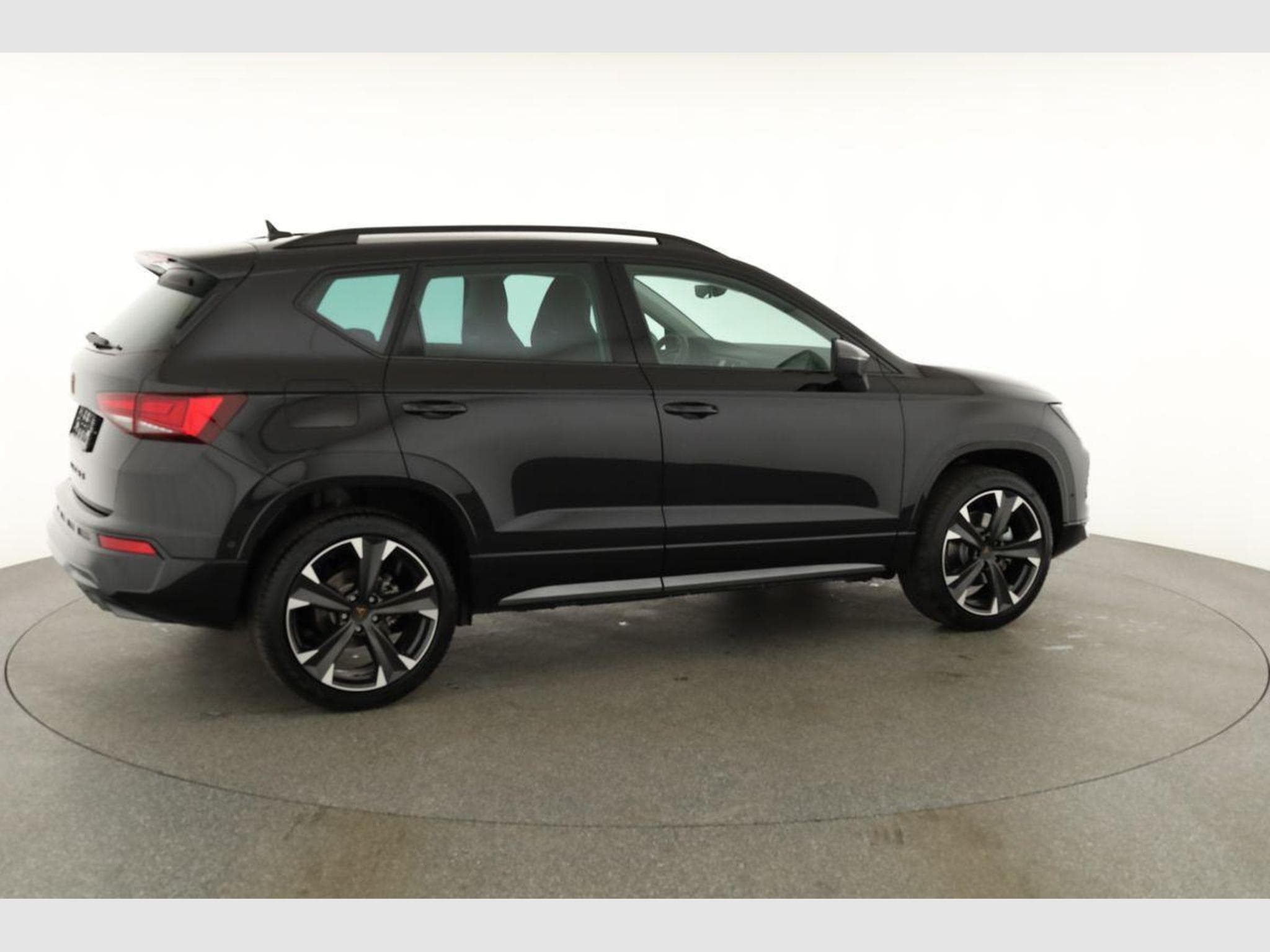 Cupra Ateca Basis 4Drive (2026) - Photo 19