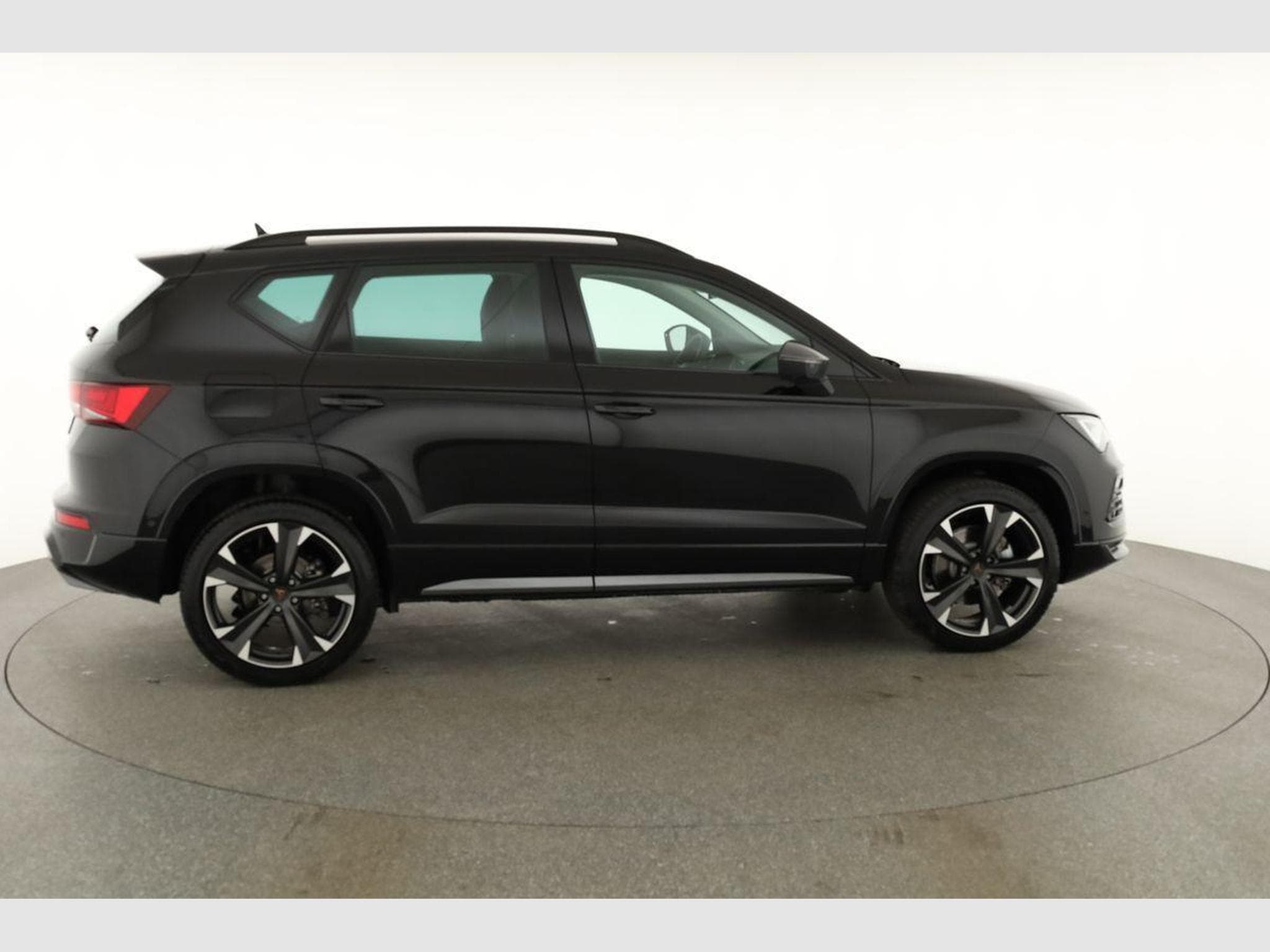 Cupra Ateca Basis 4Drive (2026) - Photo 20