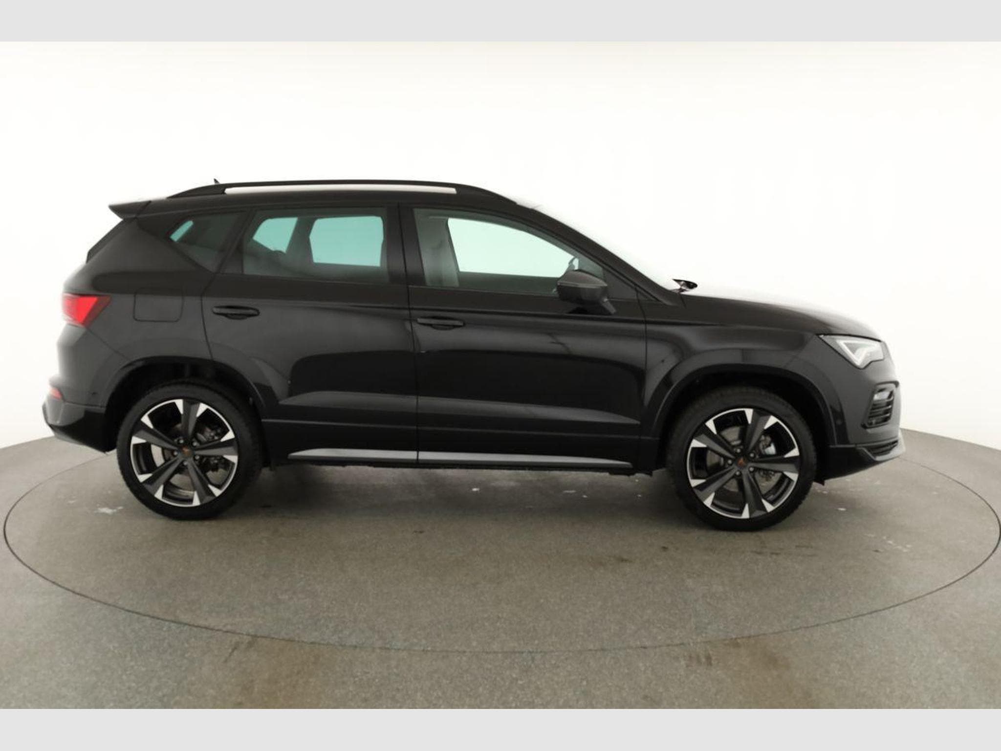 Cupra Ateca Basis 4Drive (2026) - Photo 21