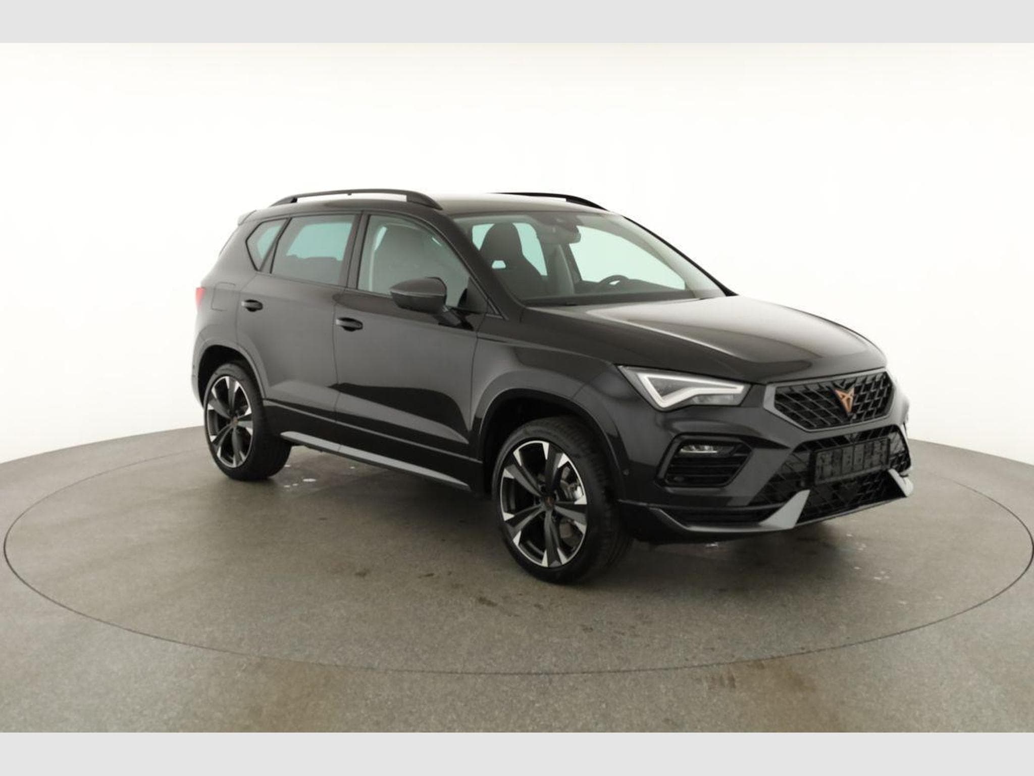 Cupra Ateca Basis 4Drive (2026) - Photo 24