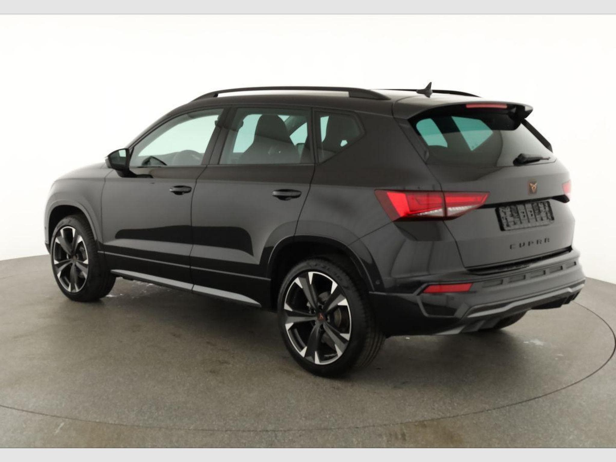 Cupra Ateca Basis 4Drive (2026) - Photo 3
