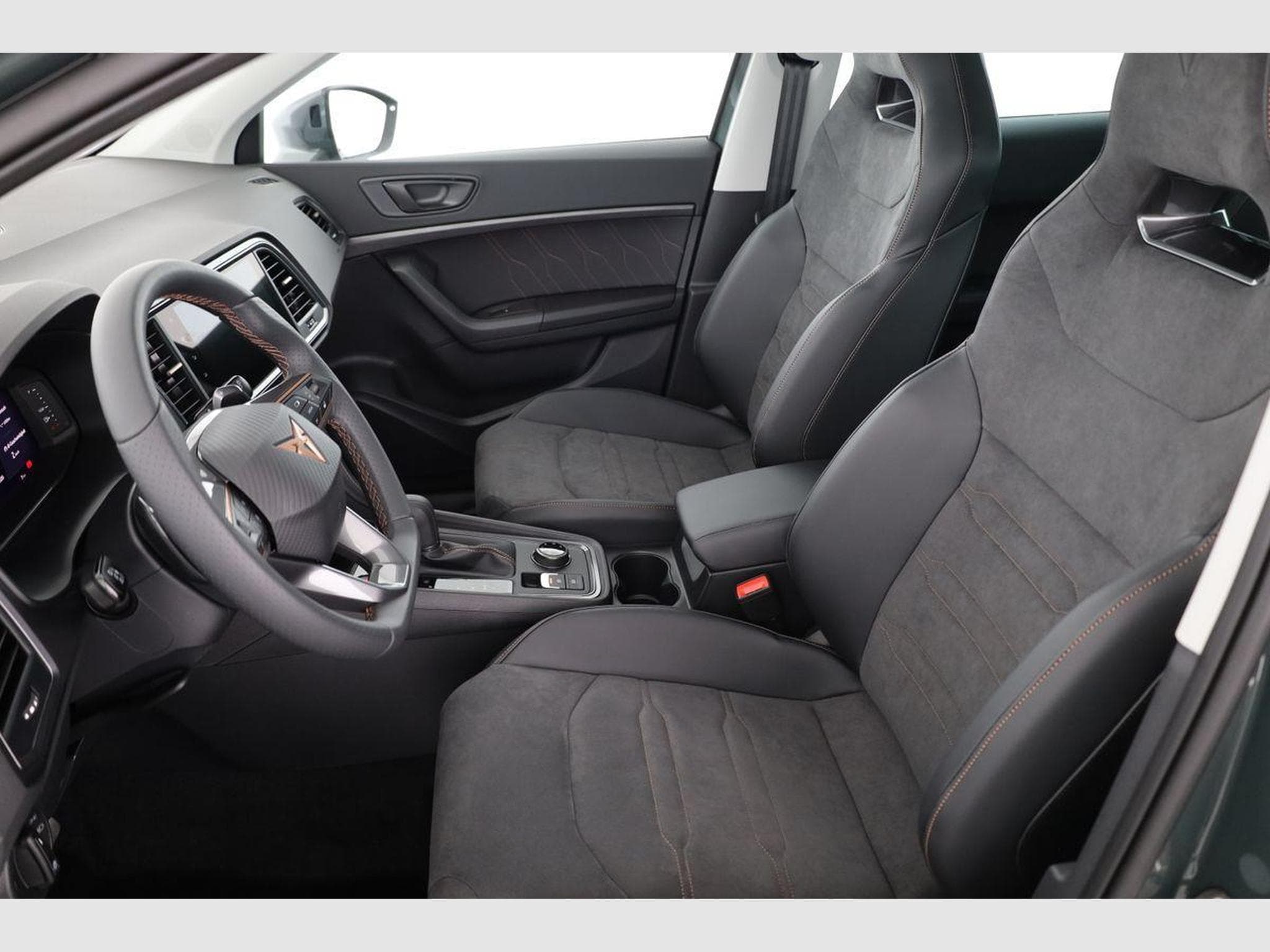 Cupra Ateca Basis 4Drive (2026) - Photo 10