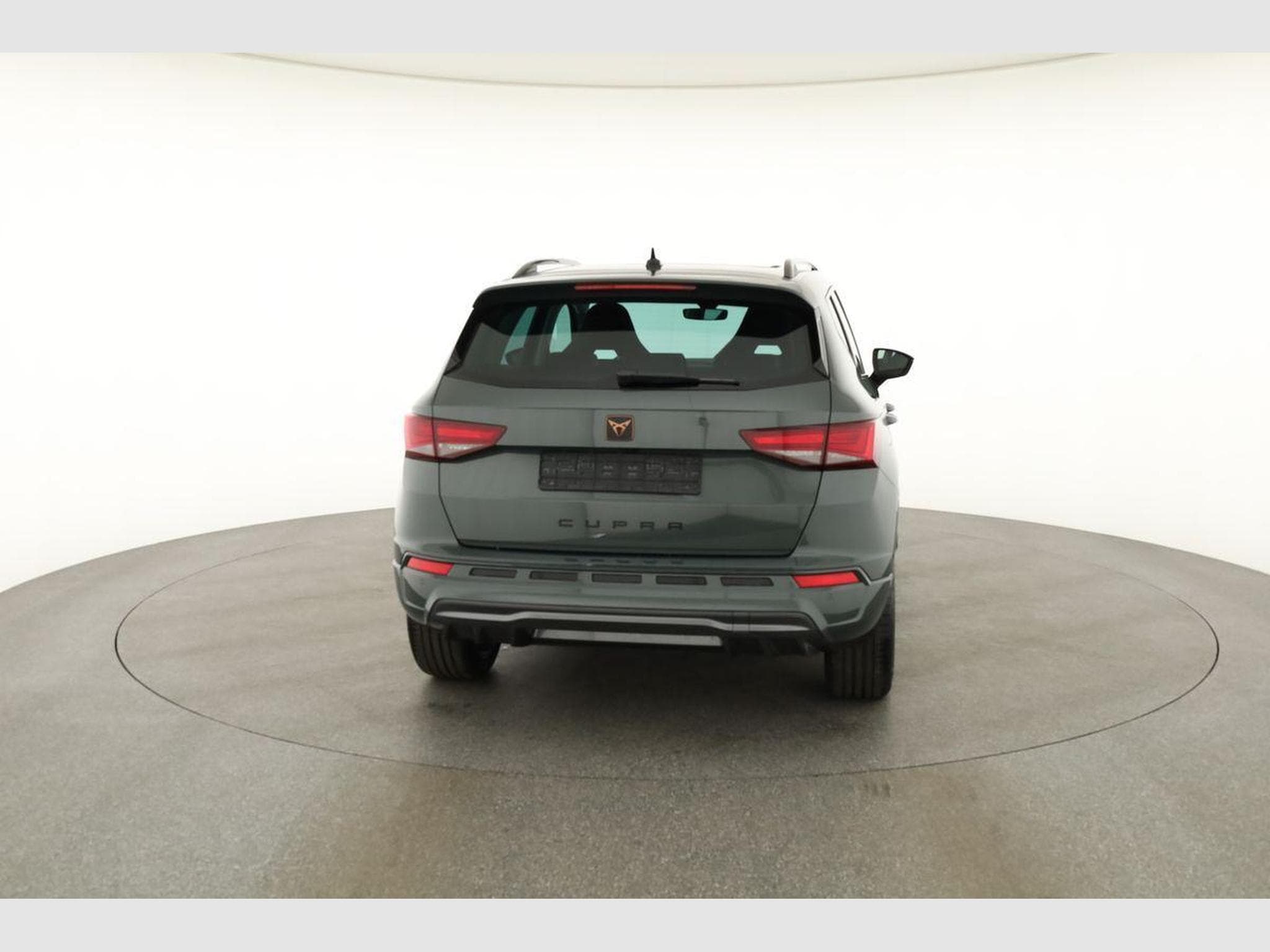 Cupra Ateca Basis 4Drive (2026) - Photo 16