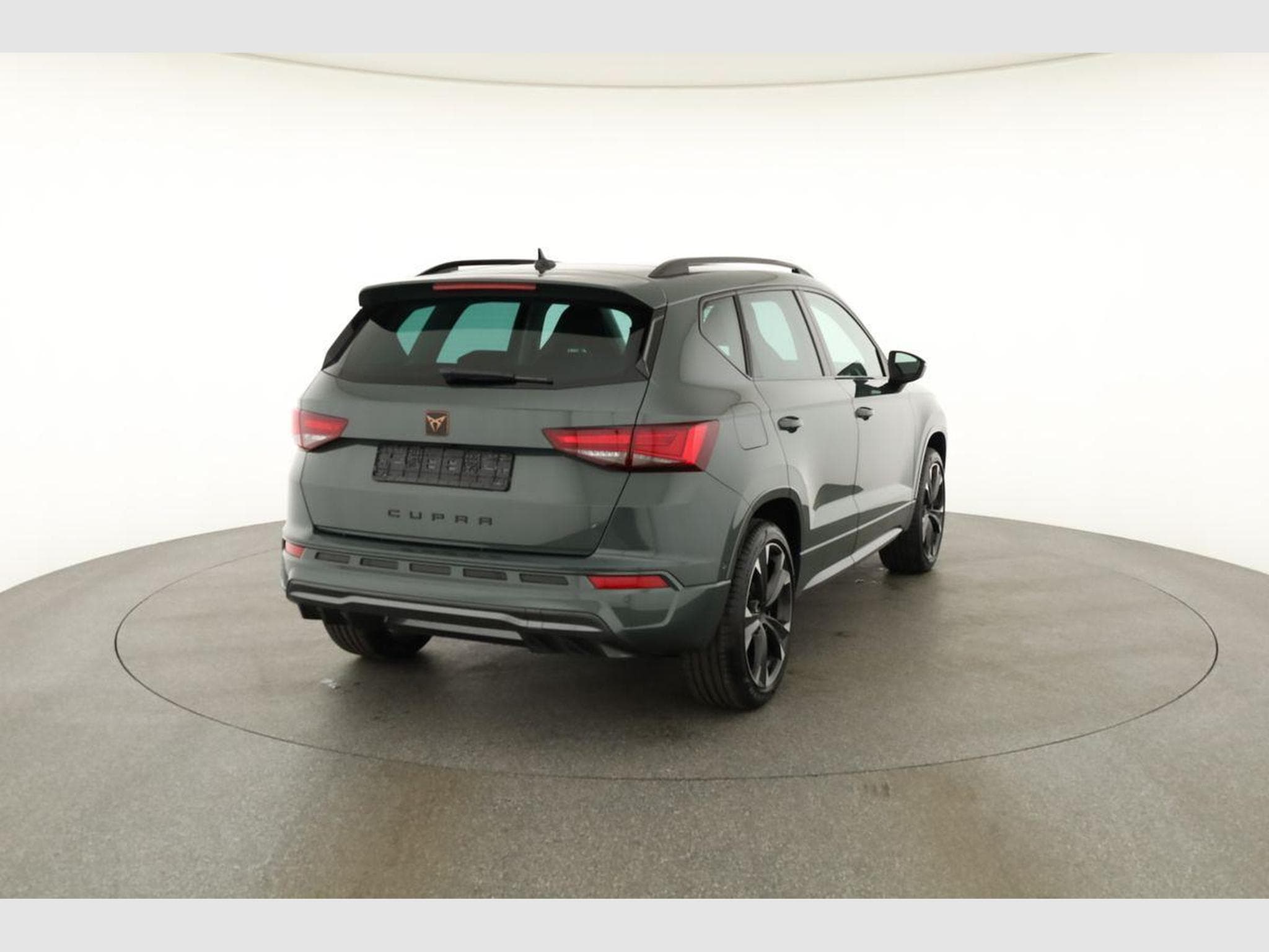 Cupra Ateca Basis 4Drive (2026) - Photo 17
