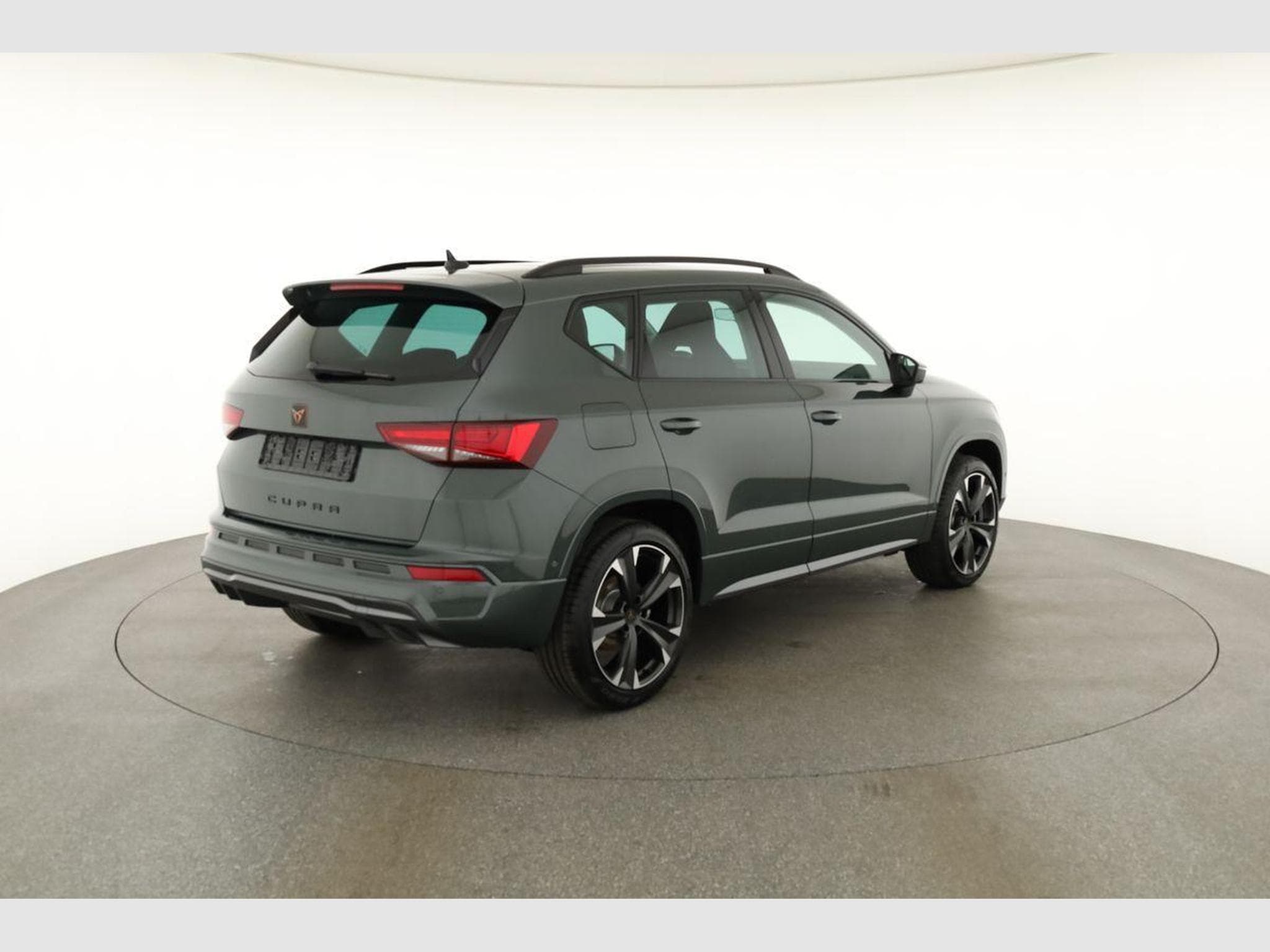 Cupra Ateca Basis 4Drive (2026) - Photo 18