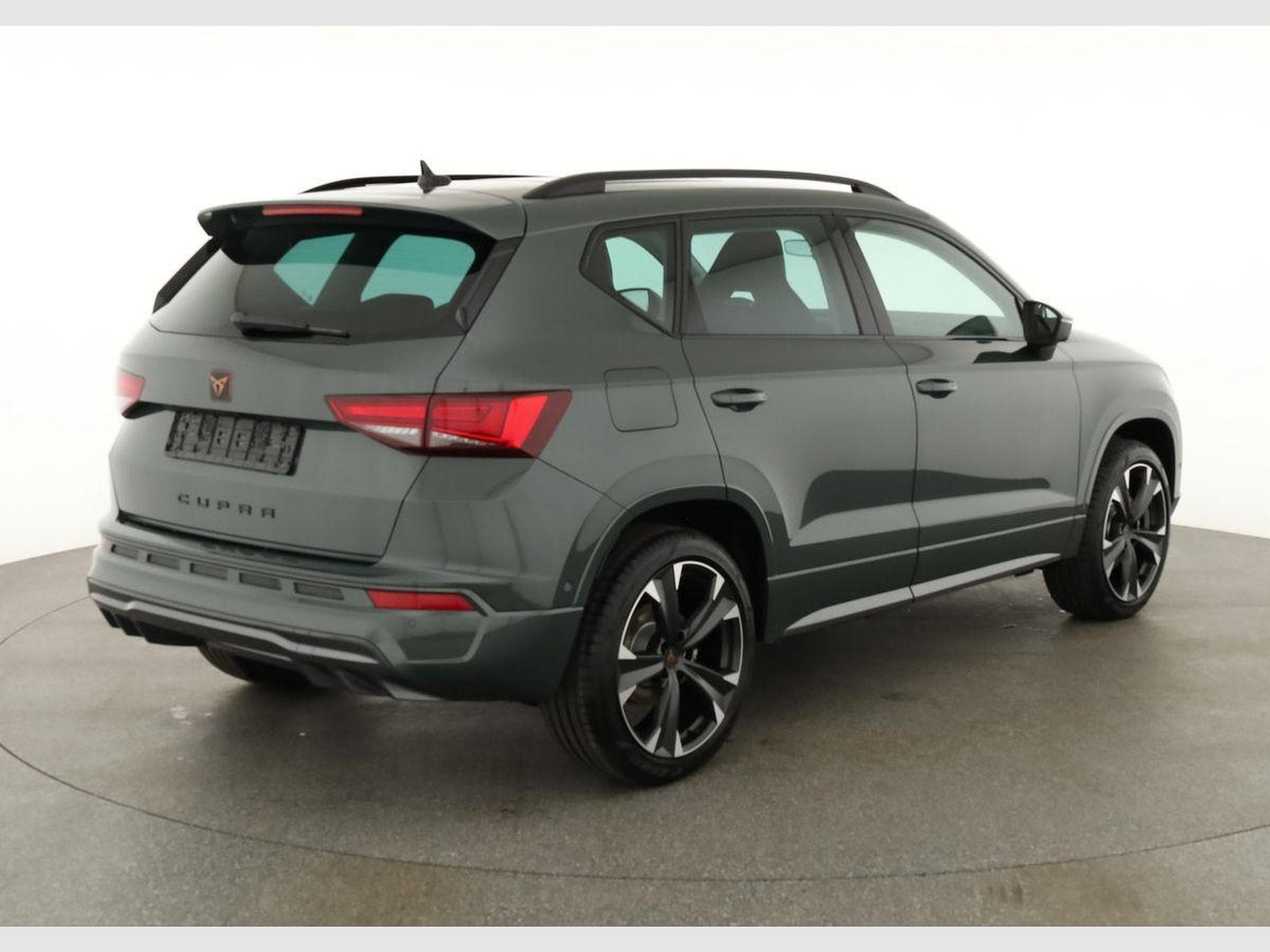 Cupra Ateca Basis 4Drive (2026) - Photo 2