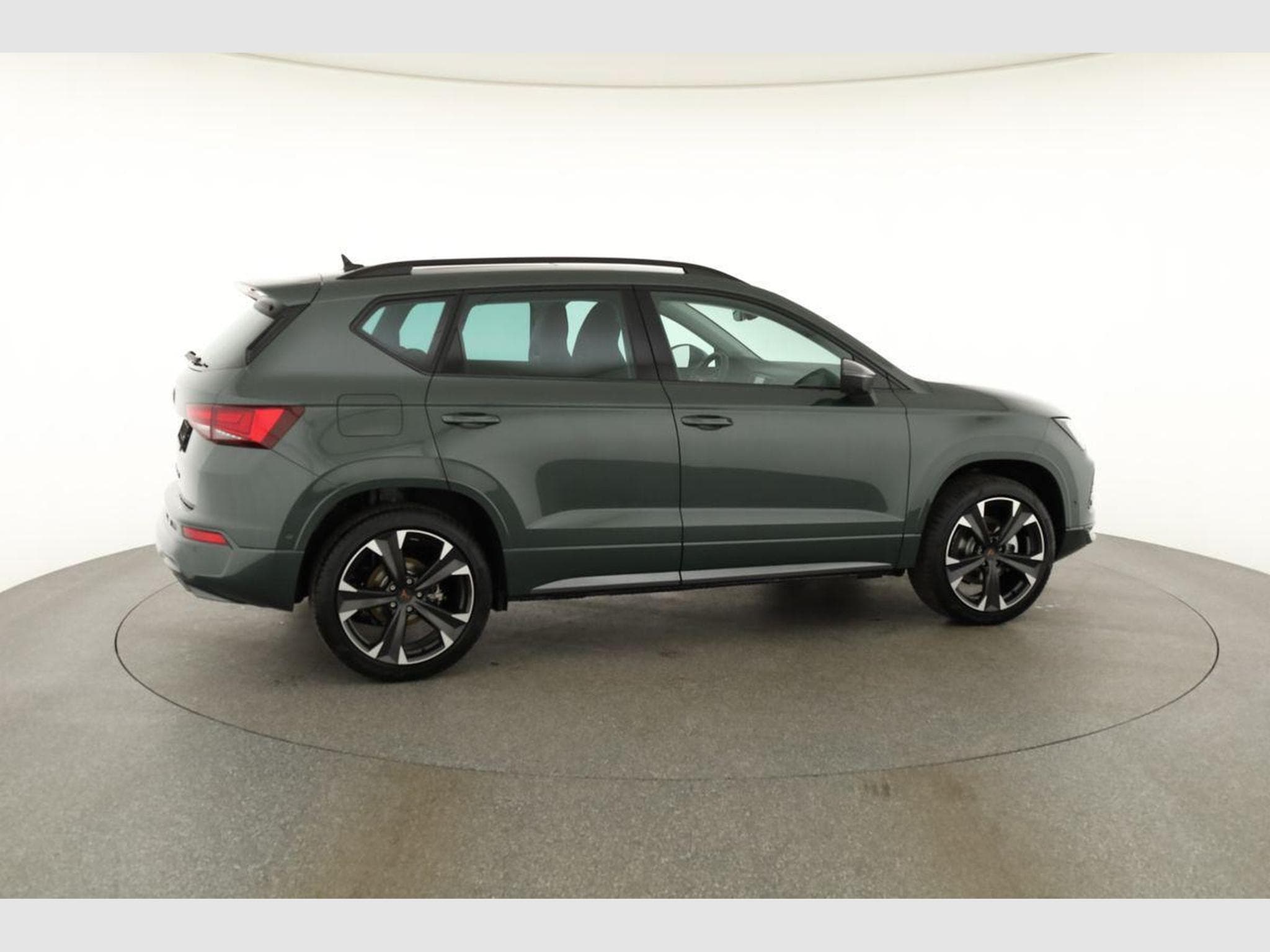Cupra Ateca Basis 4Drive (2026) - Photo 20