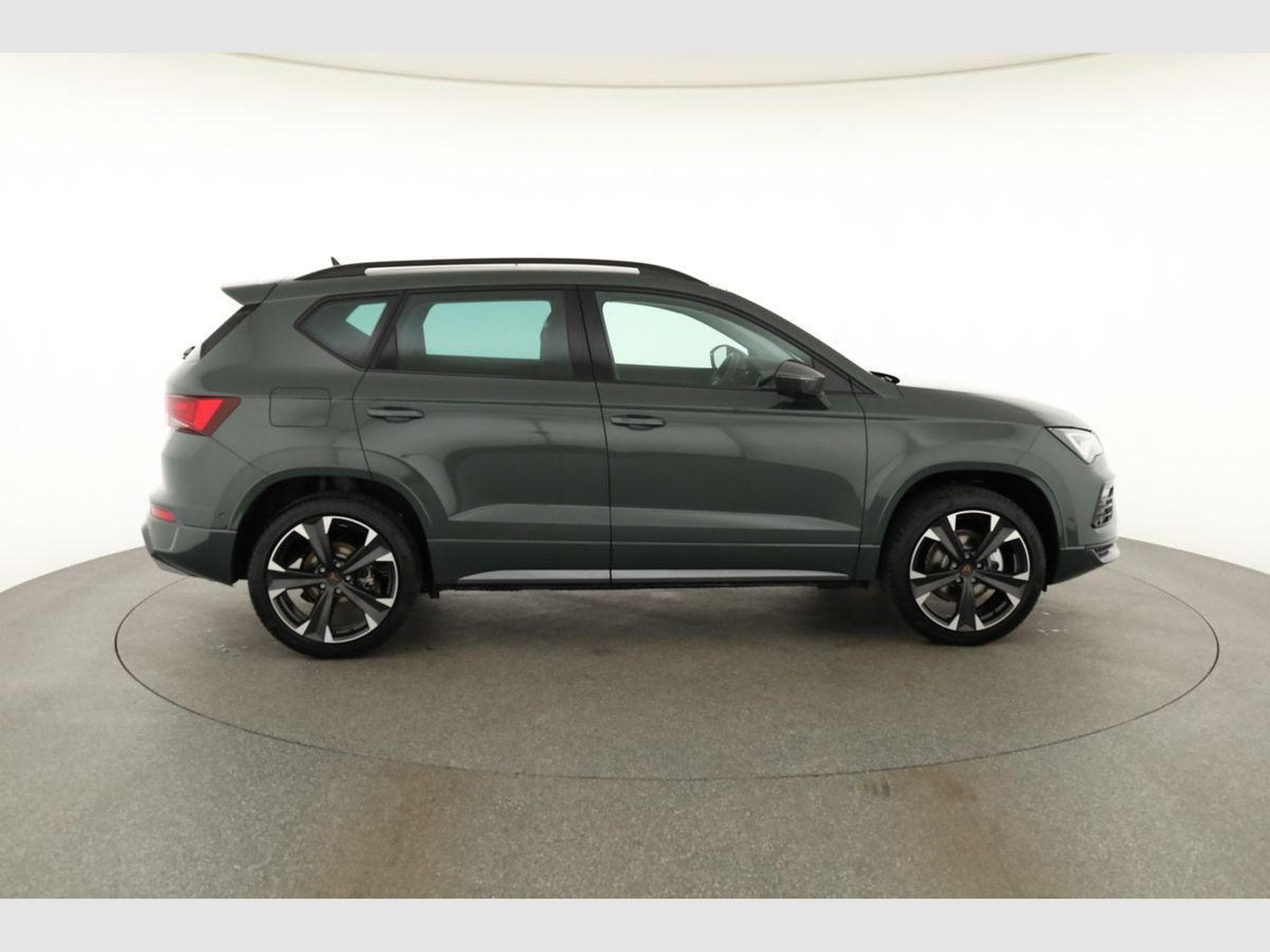 Cupra Ateca Basis 4Drive (2026) - Photo 21