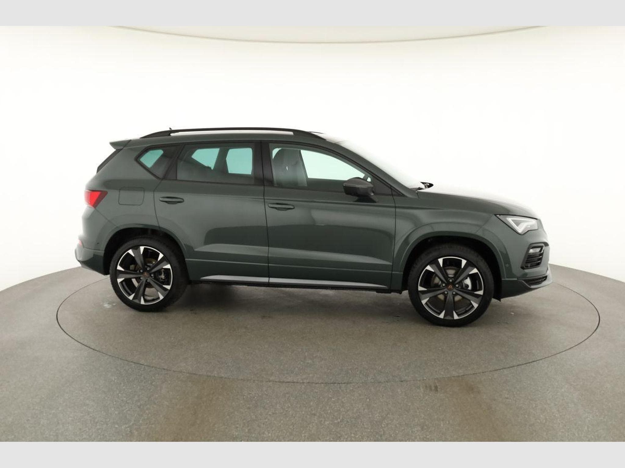 Cupra Ateca Basis 4Drive (2026) - Photo 22