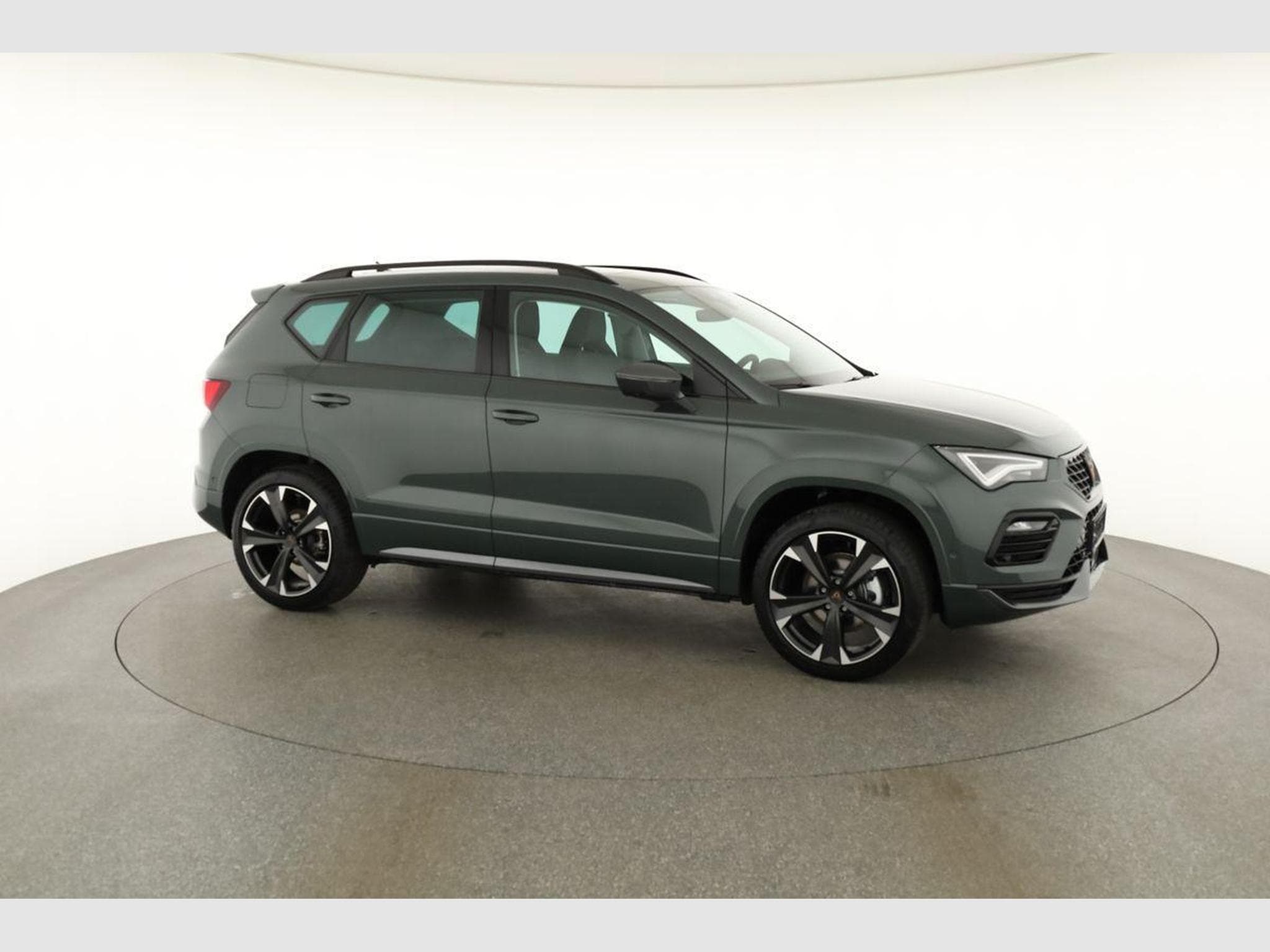Cupra Ateca Basis 4Drive (2026) - Photo 23