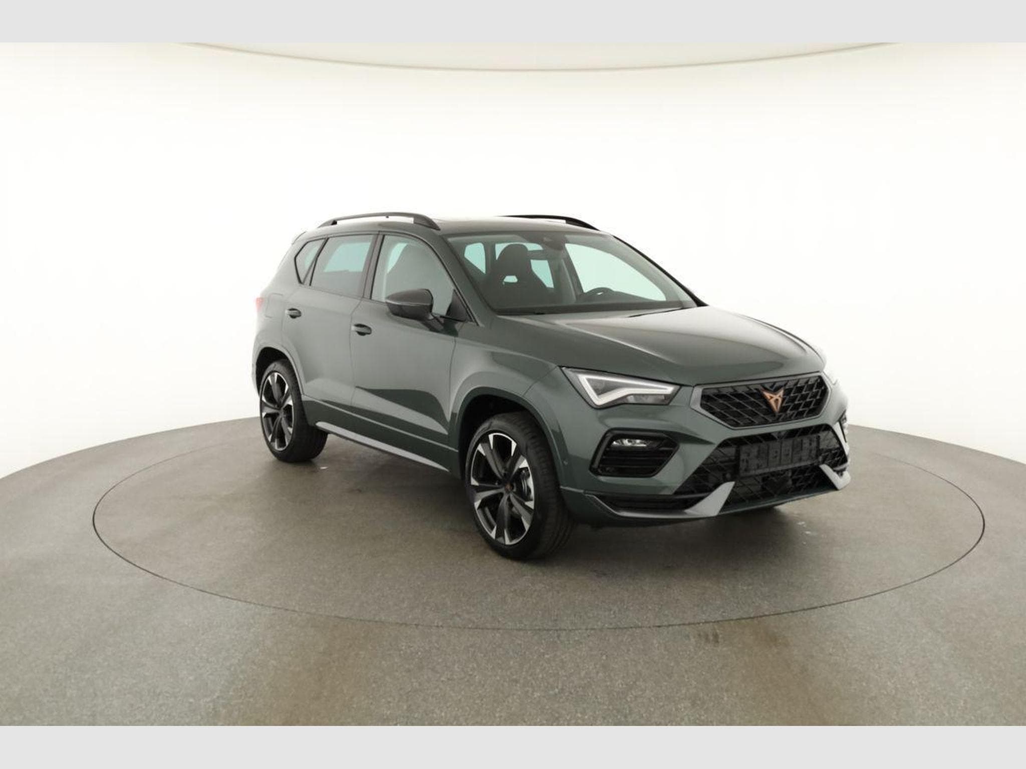 Cupra Ateca Basis 4Drive (2026) - Photo 25