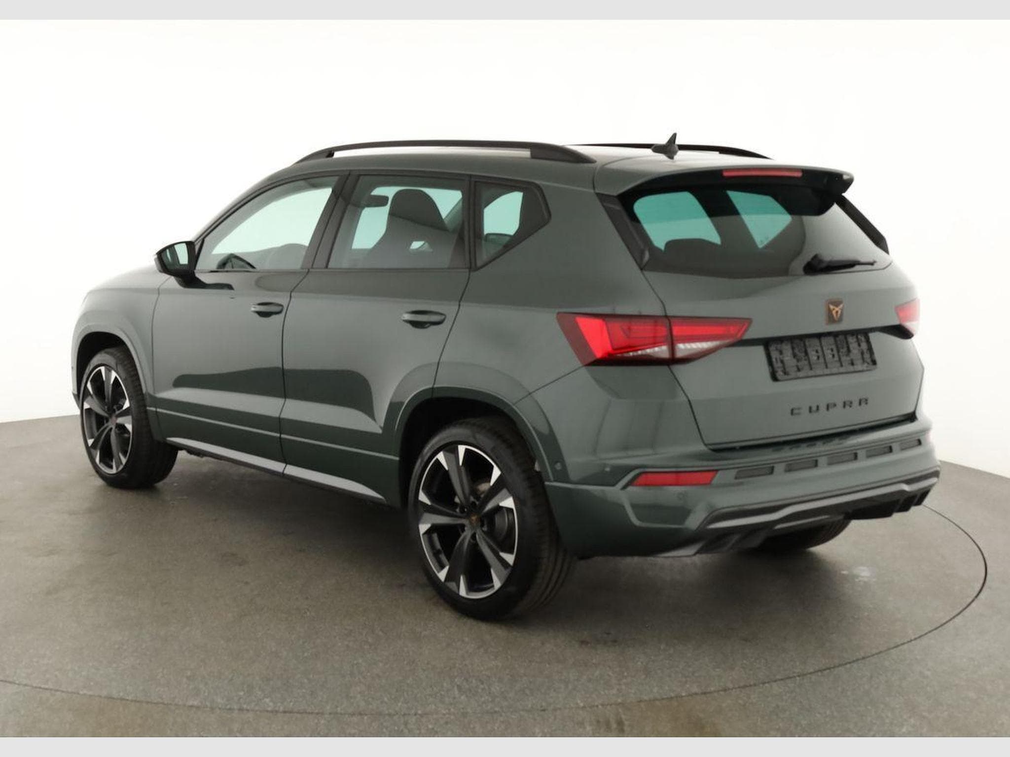 Cupra Ateca Basis 4Drive (2026) - Photo 3