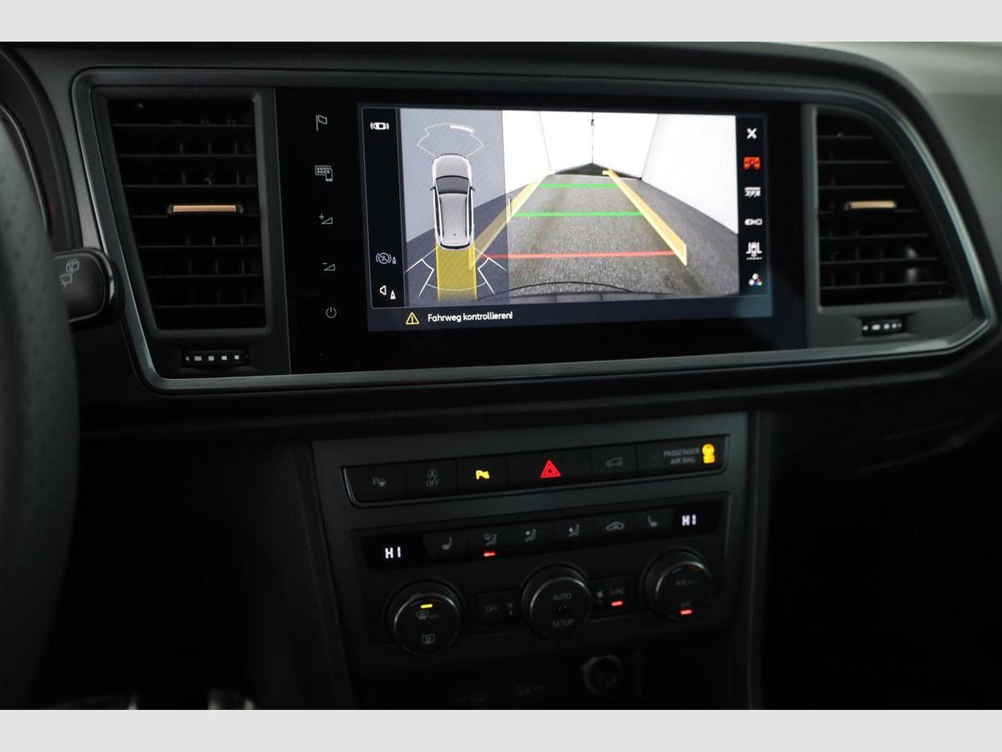 Cupra Ateca Basis 4Drive (2026) - Photo 9