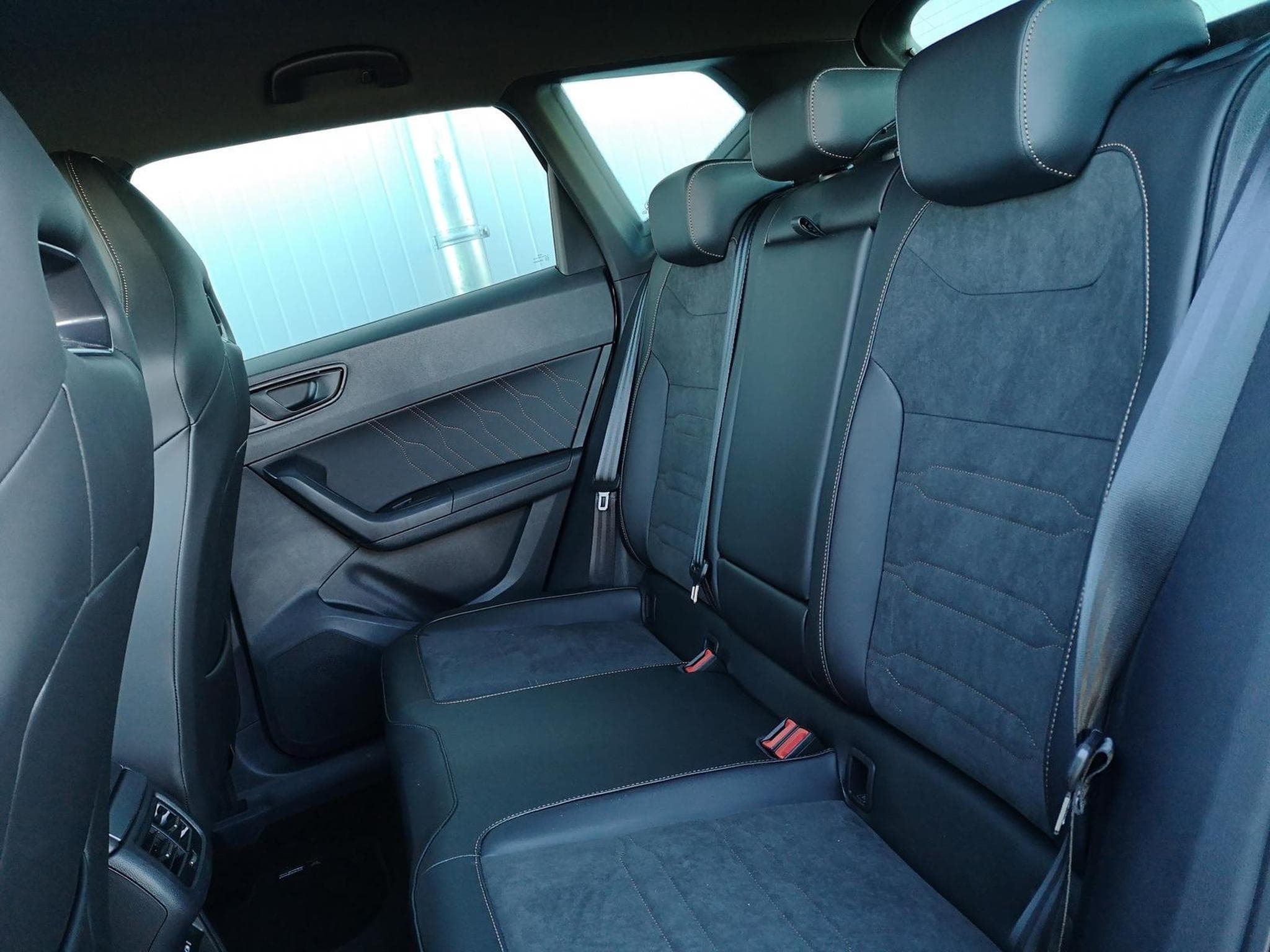 Cupra Ateca 1.5TSI 19 Zoll (2026) - Photo 9