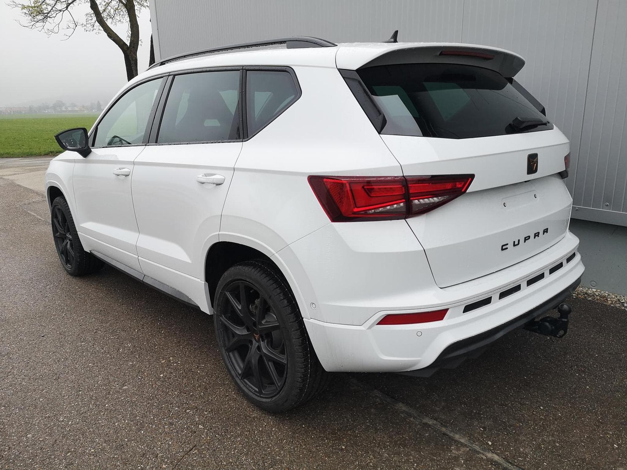 Cupra Ateca 1.5TSI DSG ABT (2026) - Photo 3