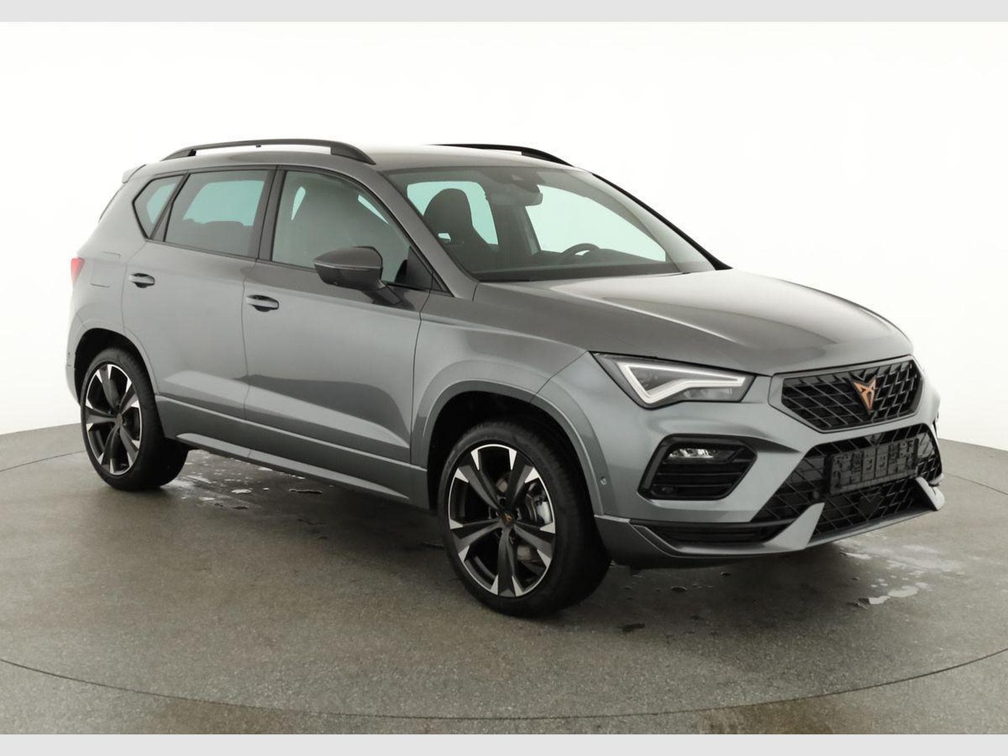 Cupra Ateca Basis 4Drive (2026) - Photo 1