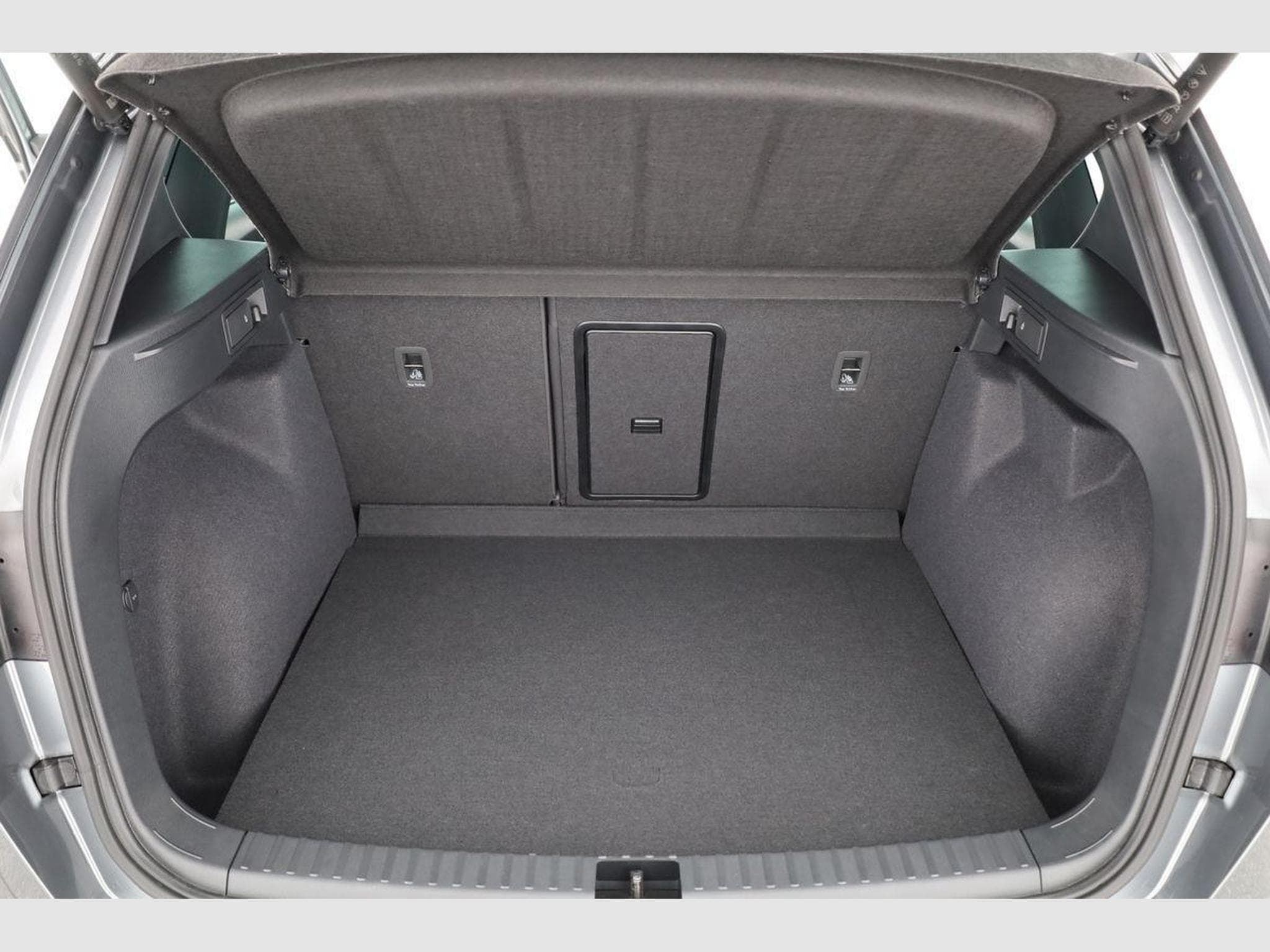 Cupra Ateca Basis 4Drive (2026) - Photo 12