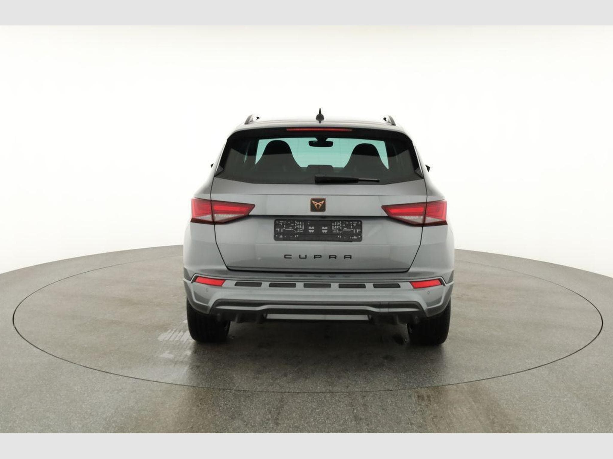 Cupra Ateca Basis 4Drive (2026) - Photo 14