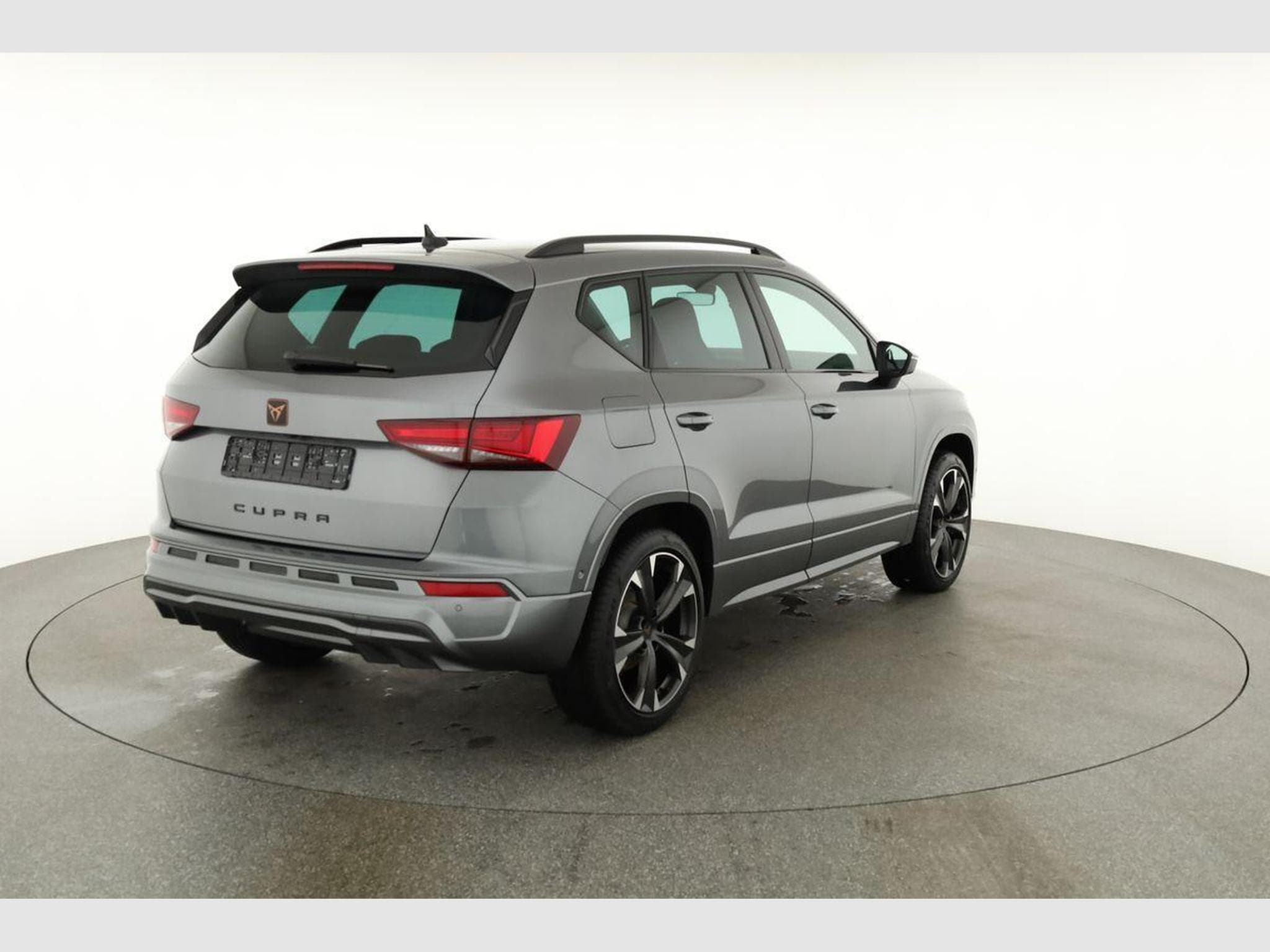 Cupra Ateca Basis 4Drive (2026) - Photo 16