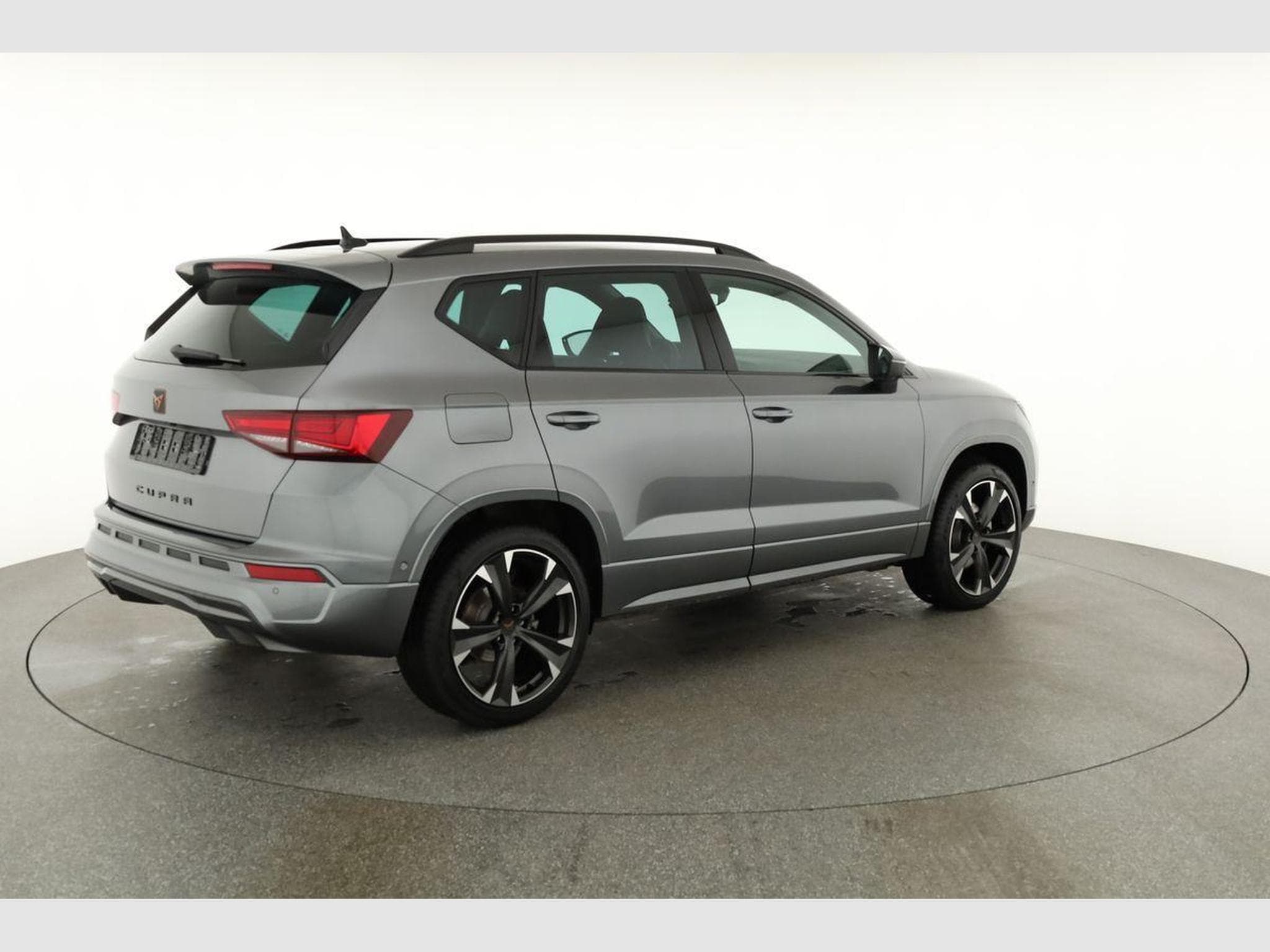 Cupra Ateca Basis 4Drive (2026) - Photo 17