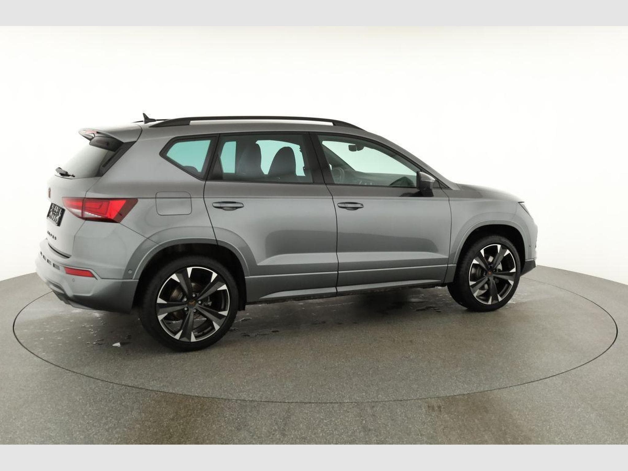 Cupra Ateca Basis 4Drive (2026) - Photo 18