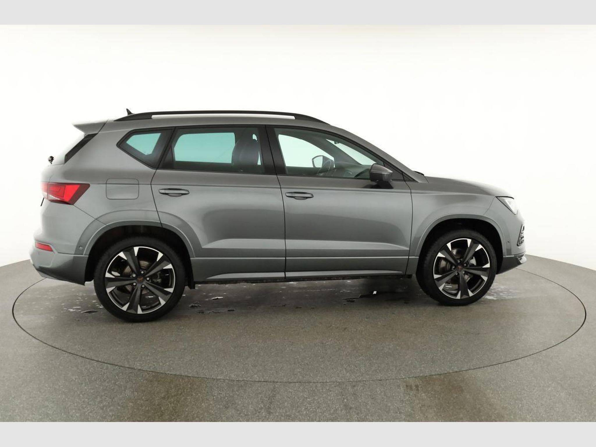 Cupra Ateca Basis 4Drive (2026) - Photo 19