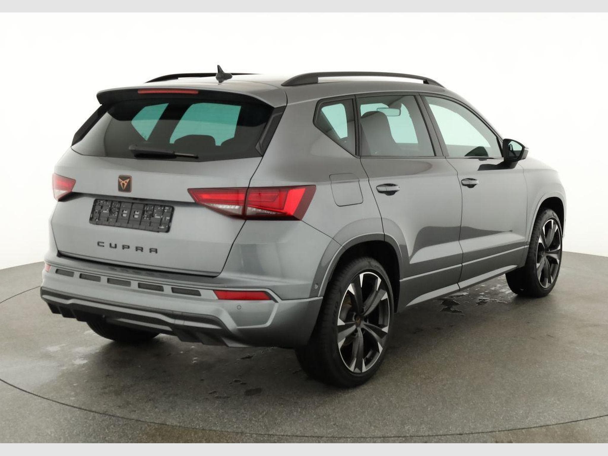 Cupra Ateca Basis 4Drive (2026) - Photo 2