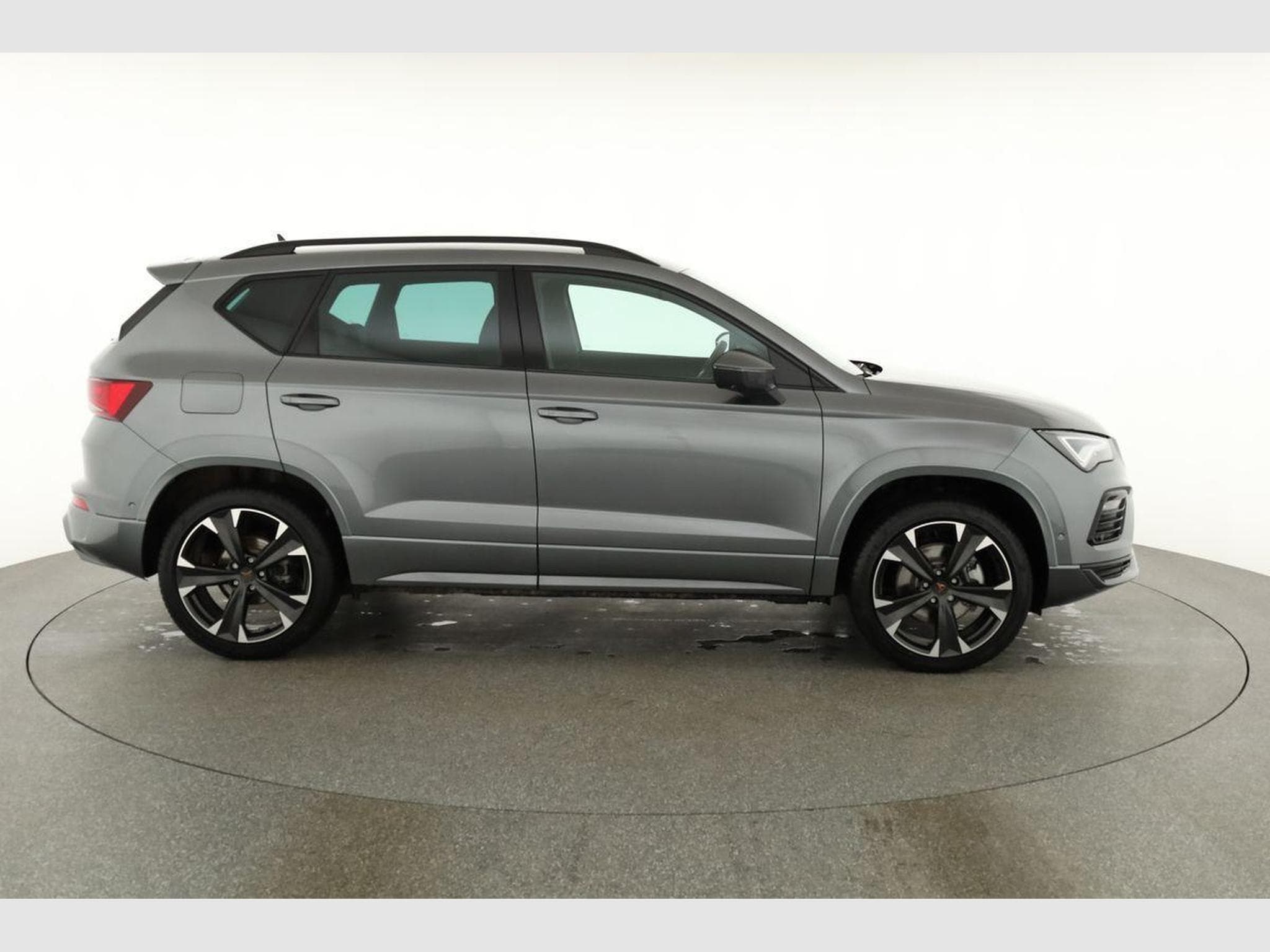 Cupra Ateca Basis 4Drive (2026) - Photo 20