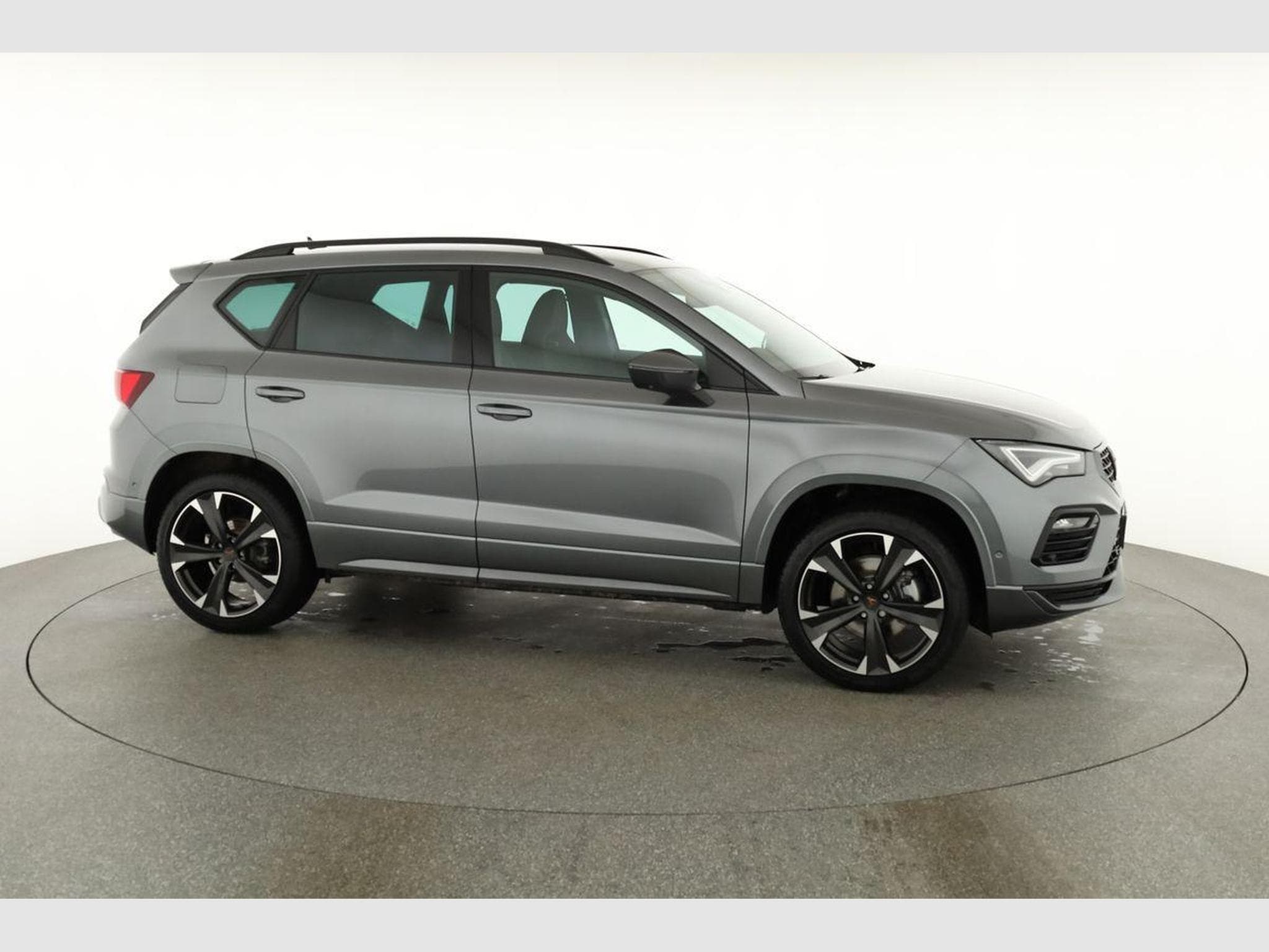 Cupra Ateca Basis 4Drive (2026) - Photo 21
