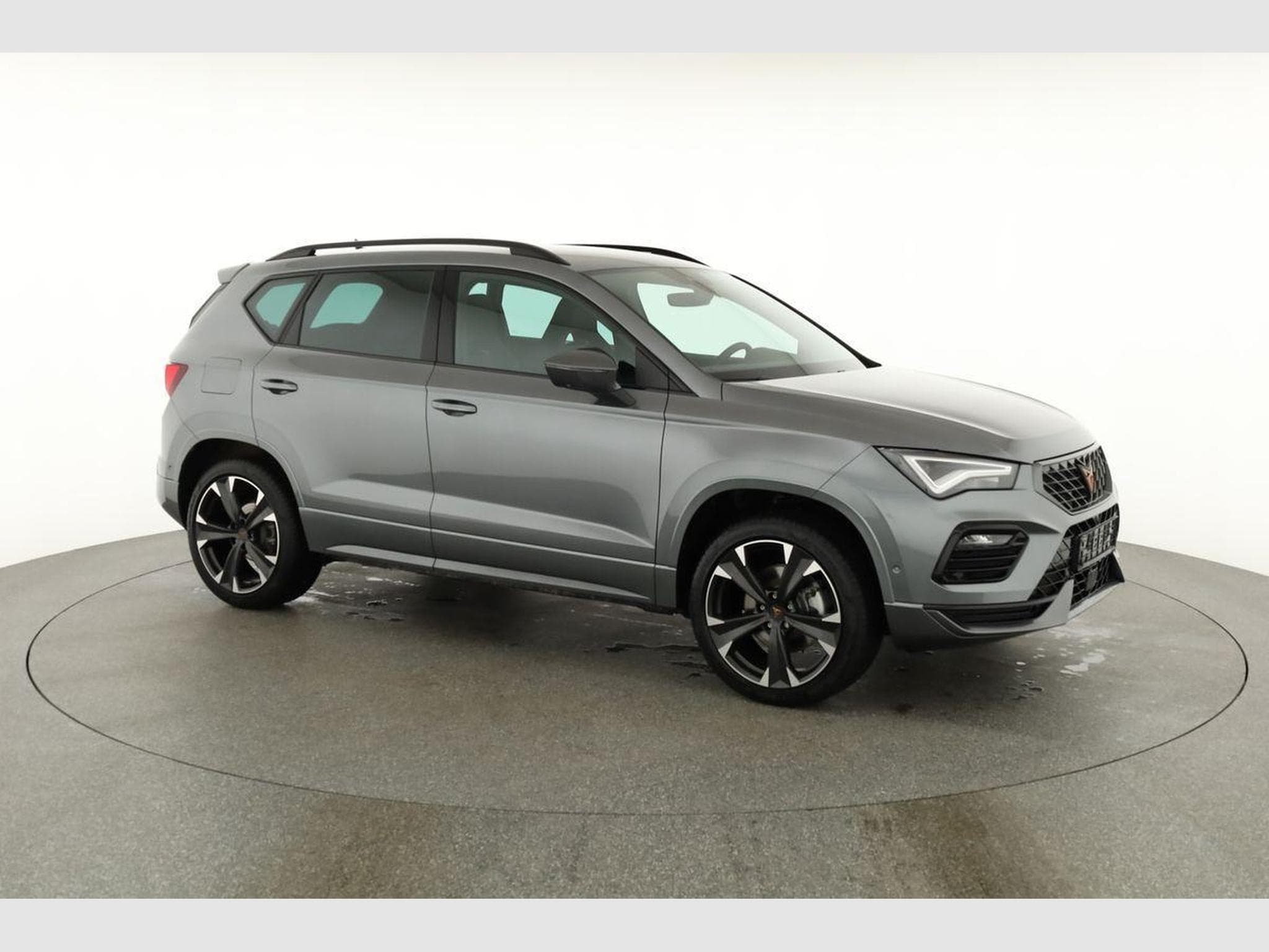 Cupra Ateca Basis 4Drive (2026) - Photo 22